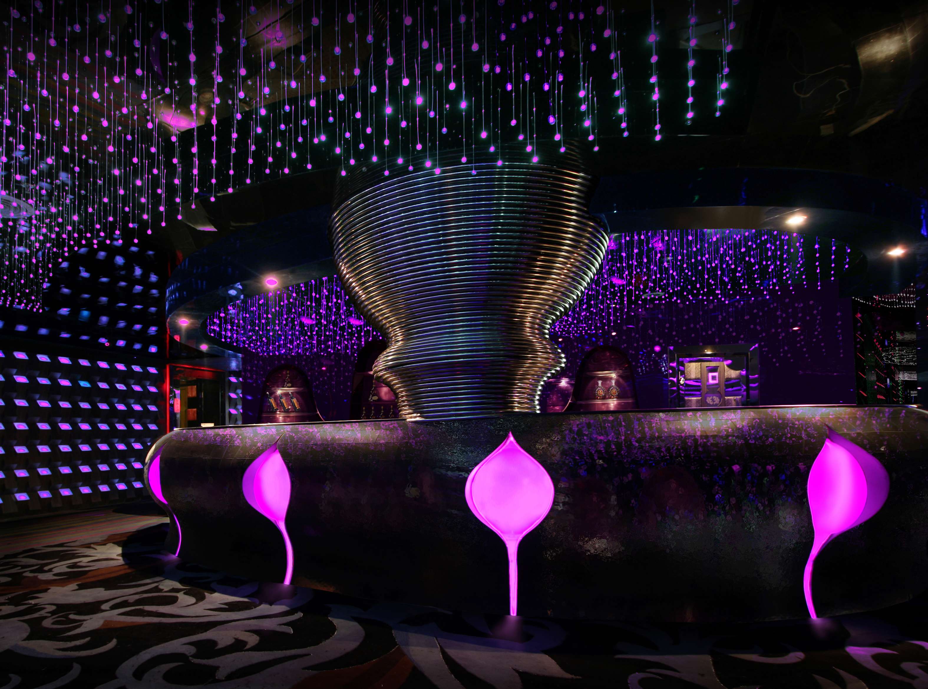 深圳新洲钻石人间-4