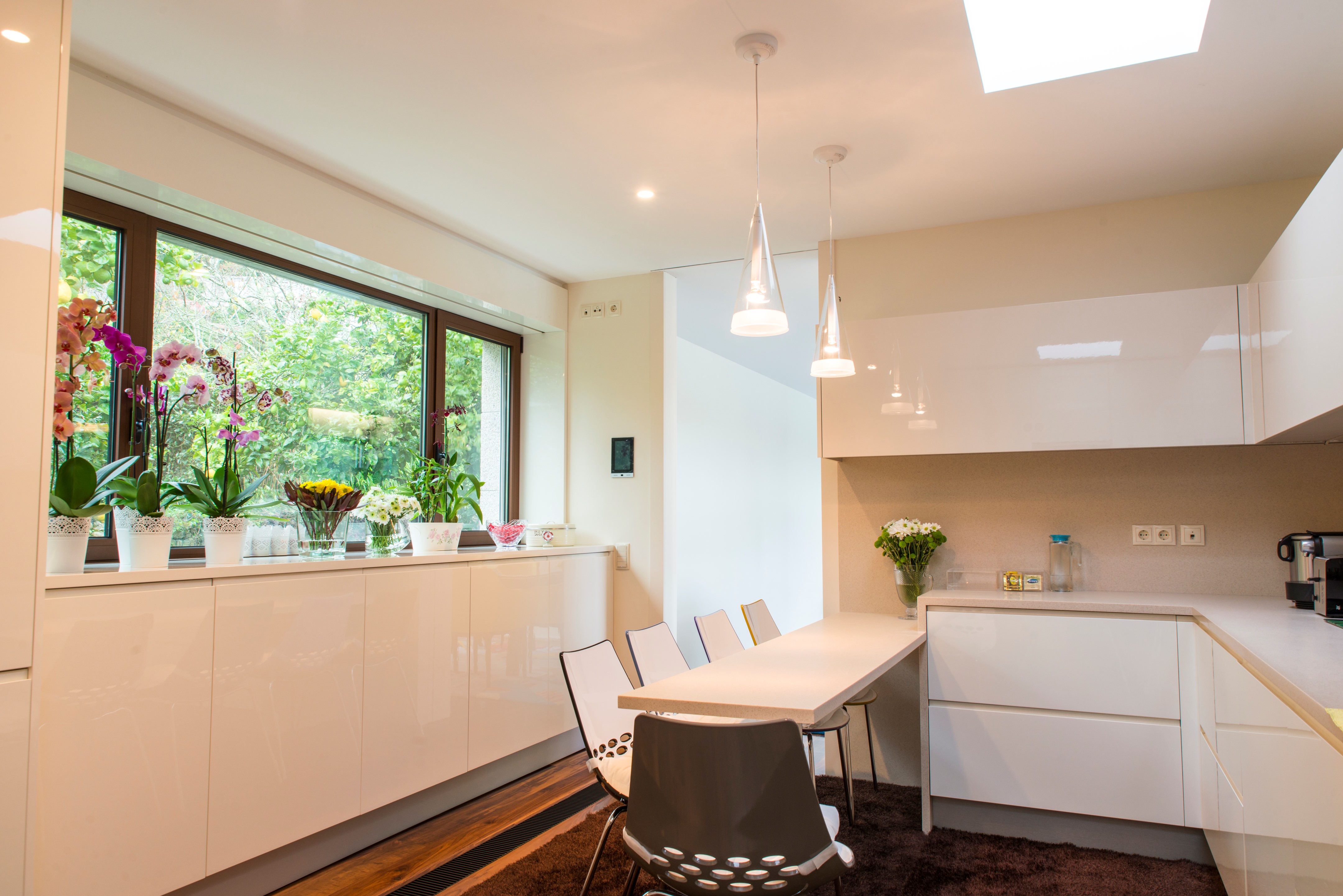 独特设计，打造现代宜居空间-2