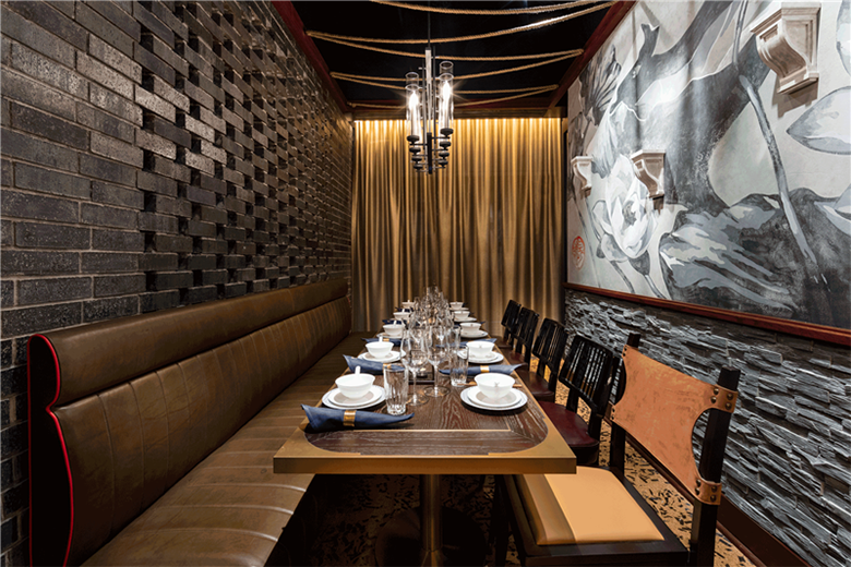 温哥华Mott 32餐厅-28