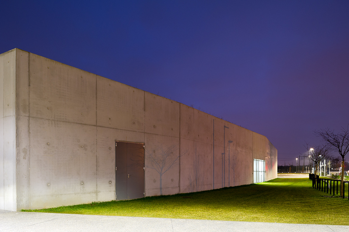 Le Plan II 音乐厅-89