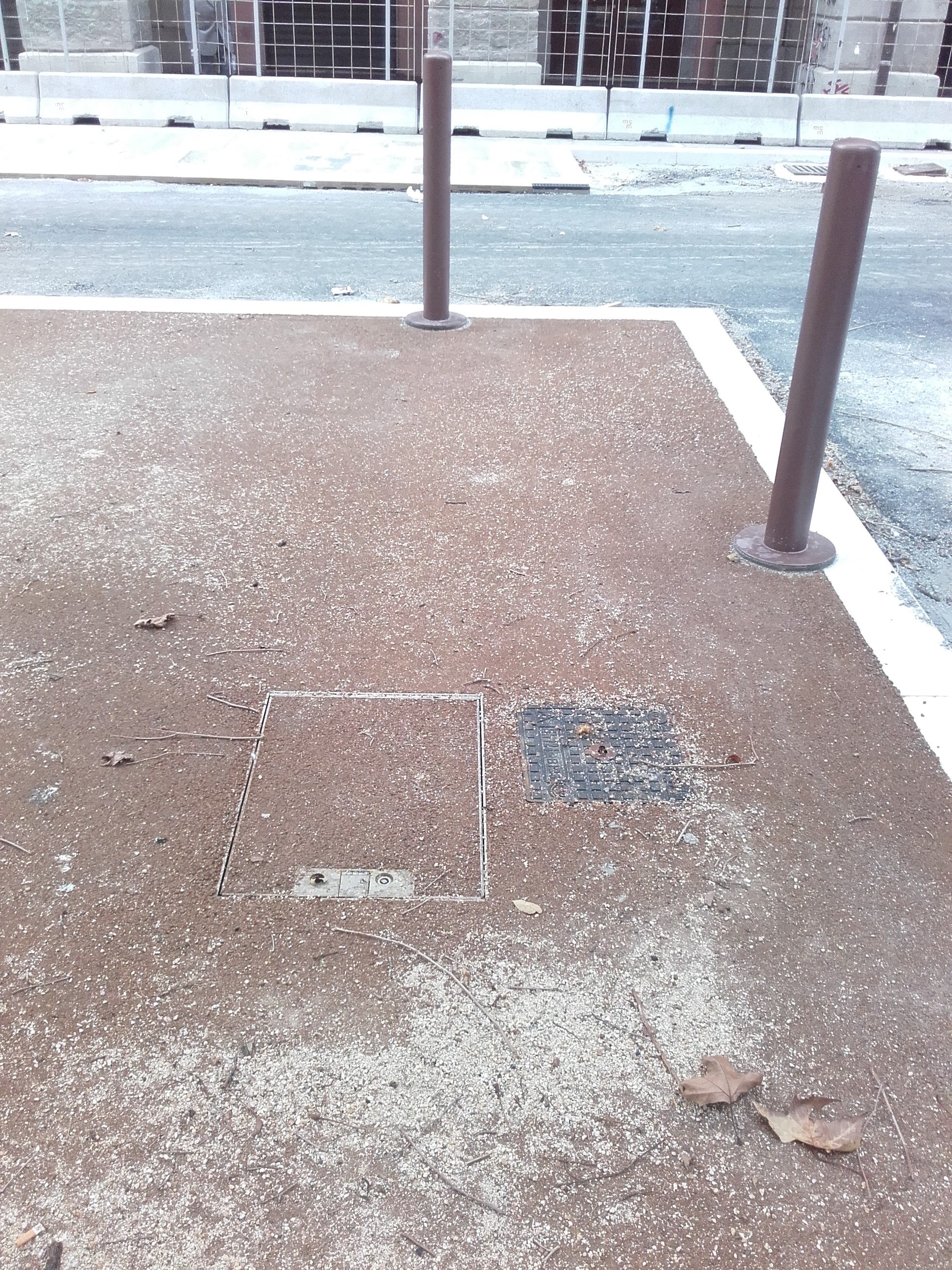 历史广场的现代重生——意大利萨沃纳 Piazza del Popolo 广场改造-19