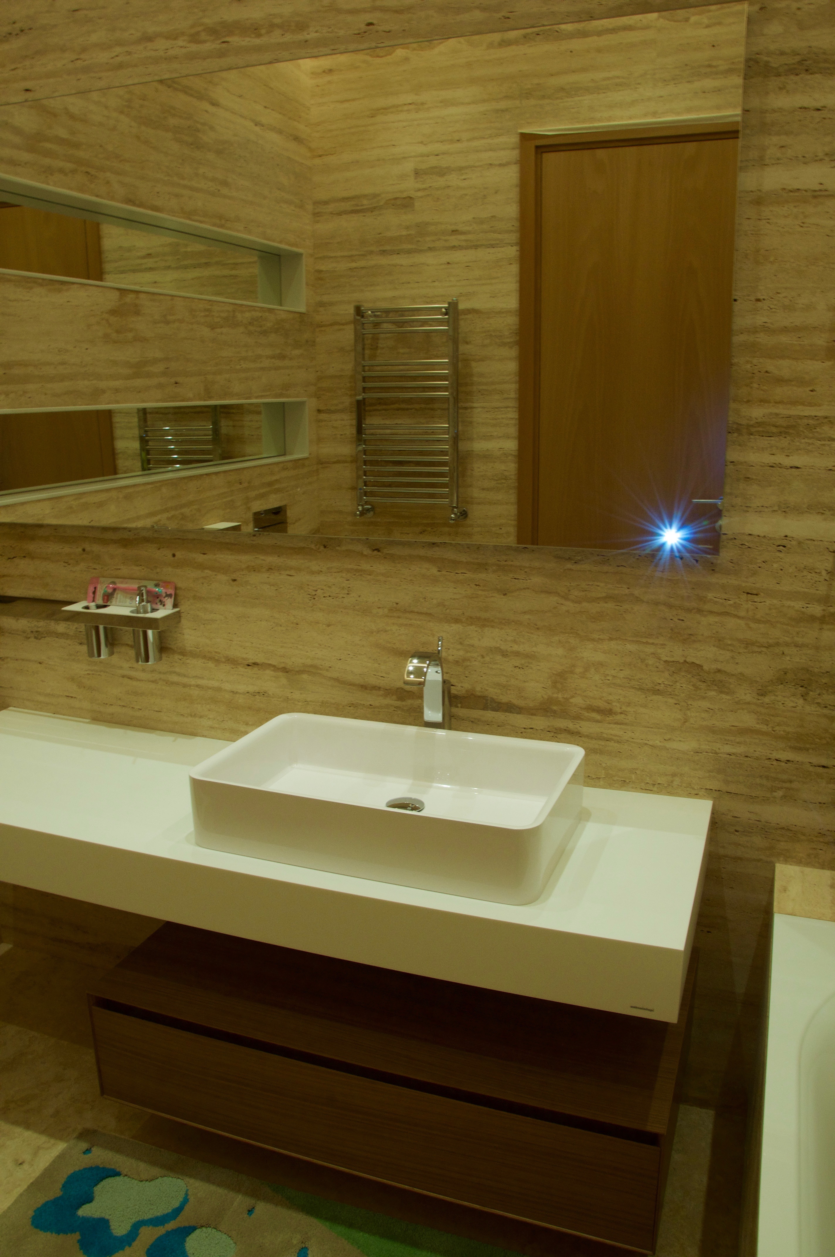 莫斯科郊区别墅设计-25