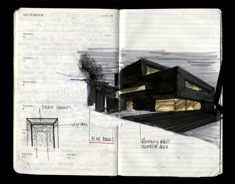 葡萄牙 Guimarães 三层别墅-10