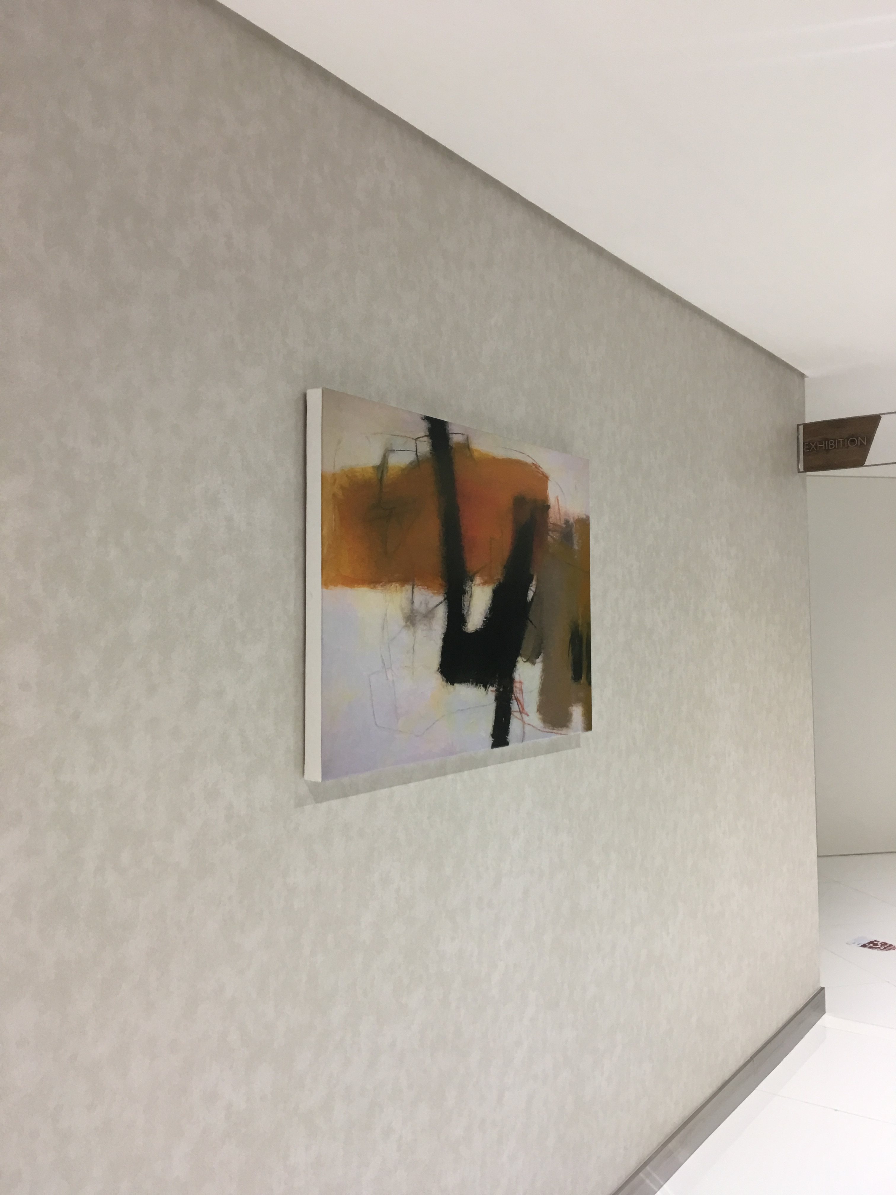 2017 年完成的政府大楼室内设计案例-50