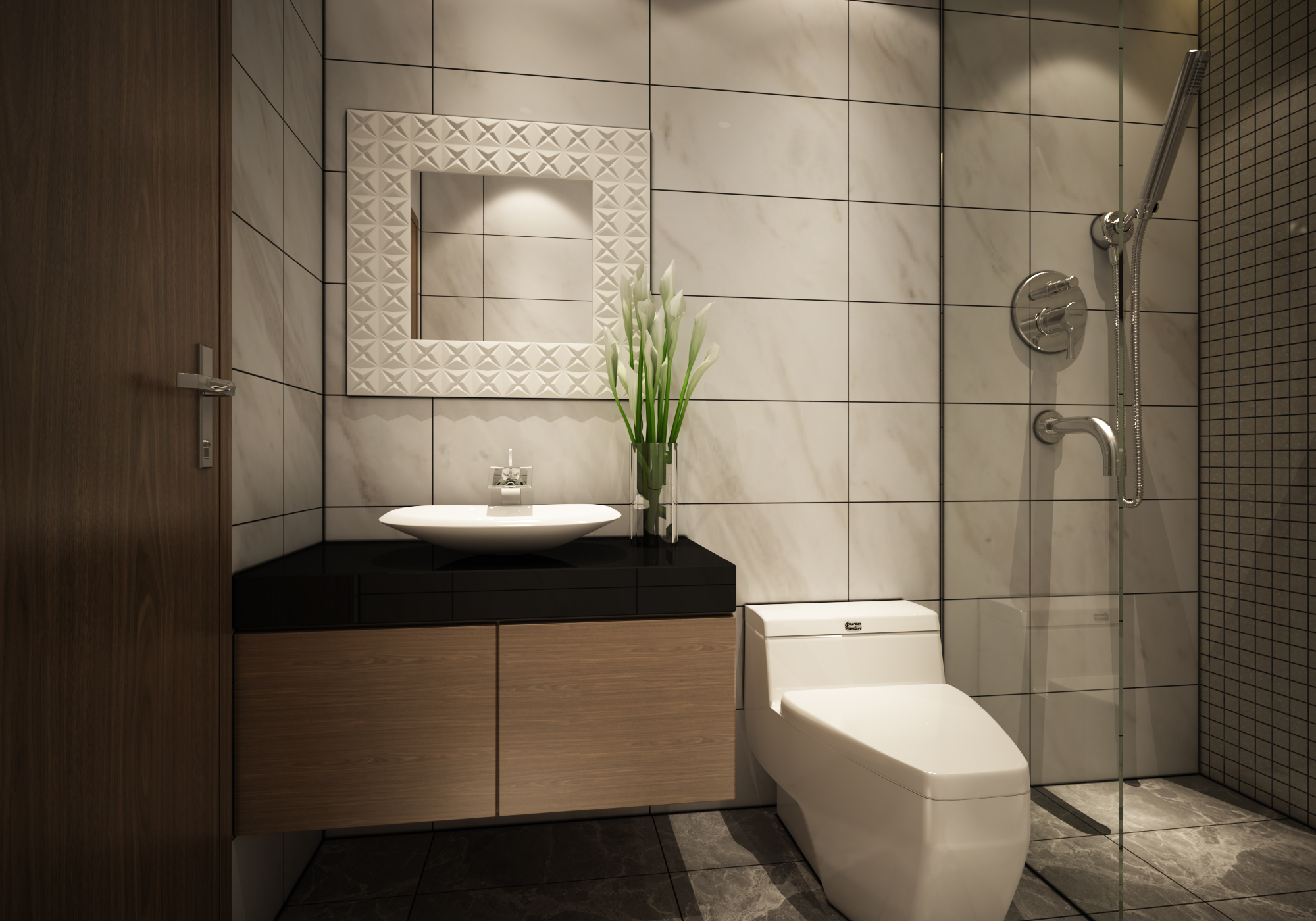 Penthouse_My Phu Building-25