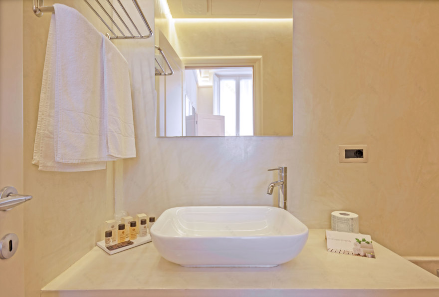 欧陆风情酒店-14