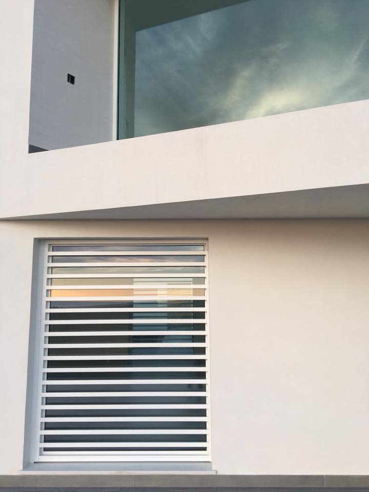 夕阳景观别墅-8