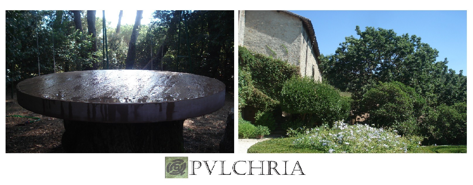 永恒的自然之美 · 意大利石材与木质空间-27