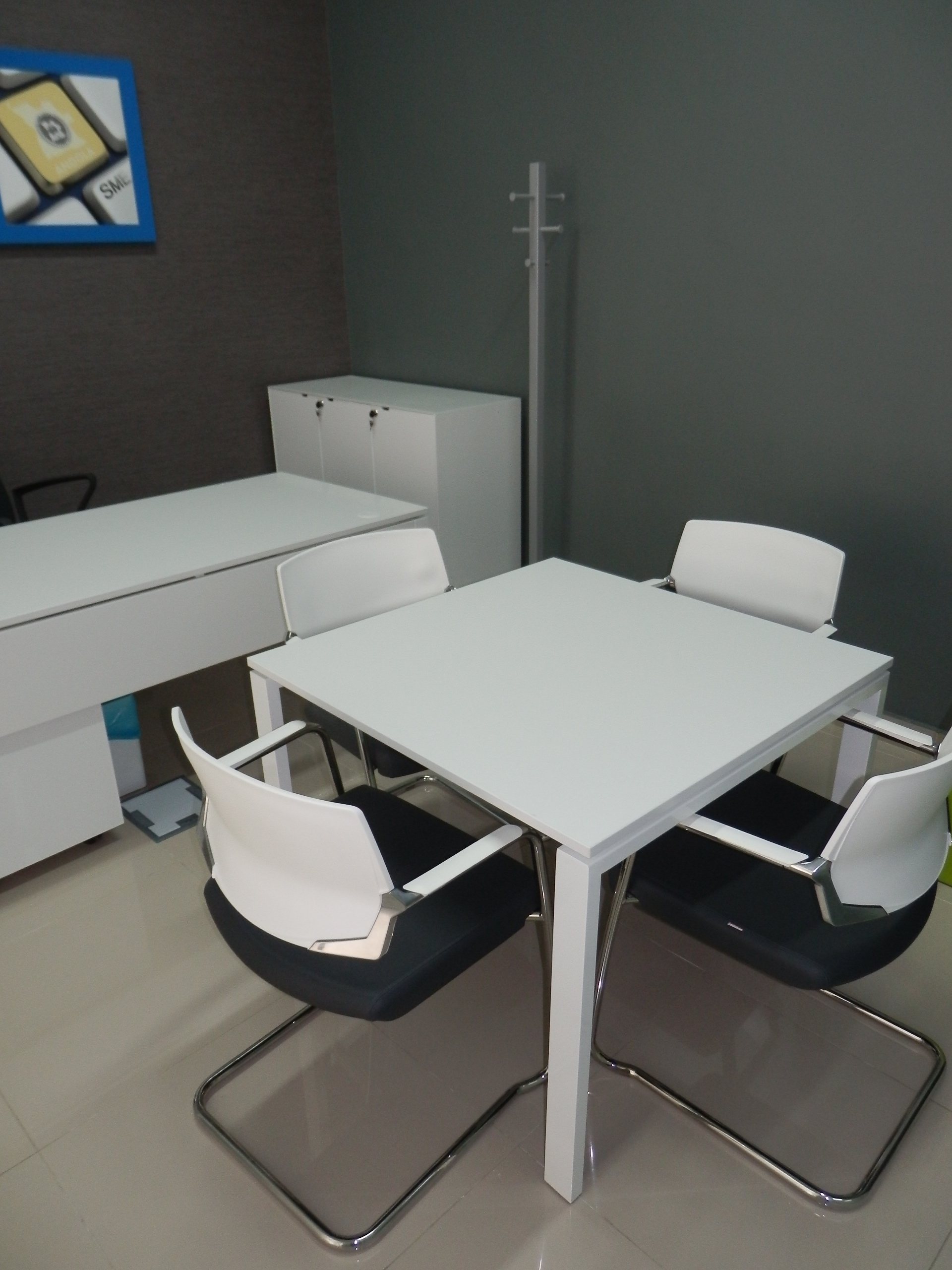 安哥拉政府大楼室内设计-27