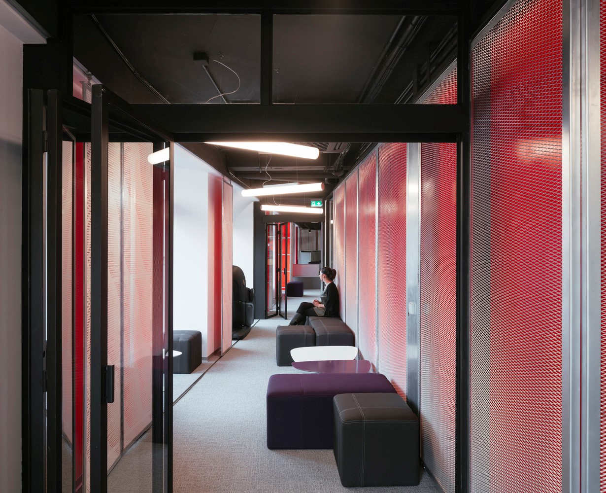 泰科泵业总部-5