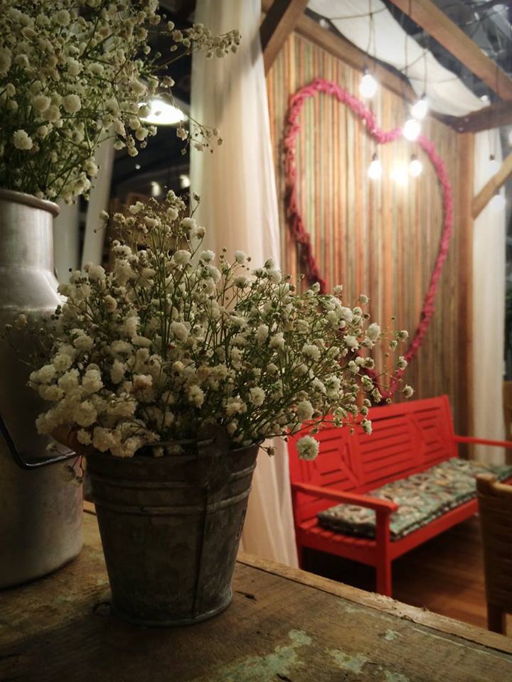 生态家园·Ecoland 环保展示空间-21