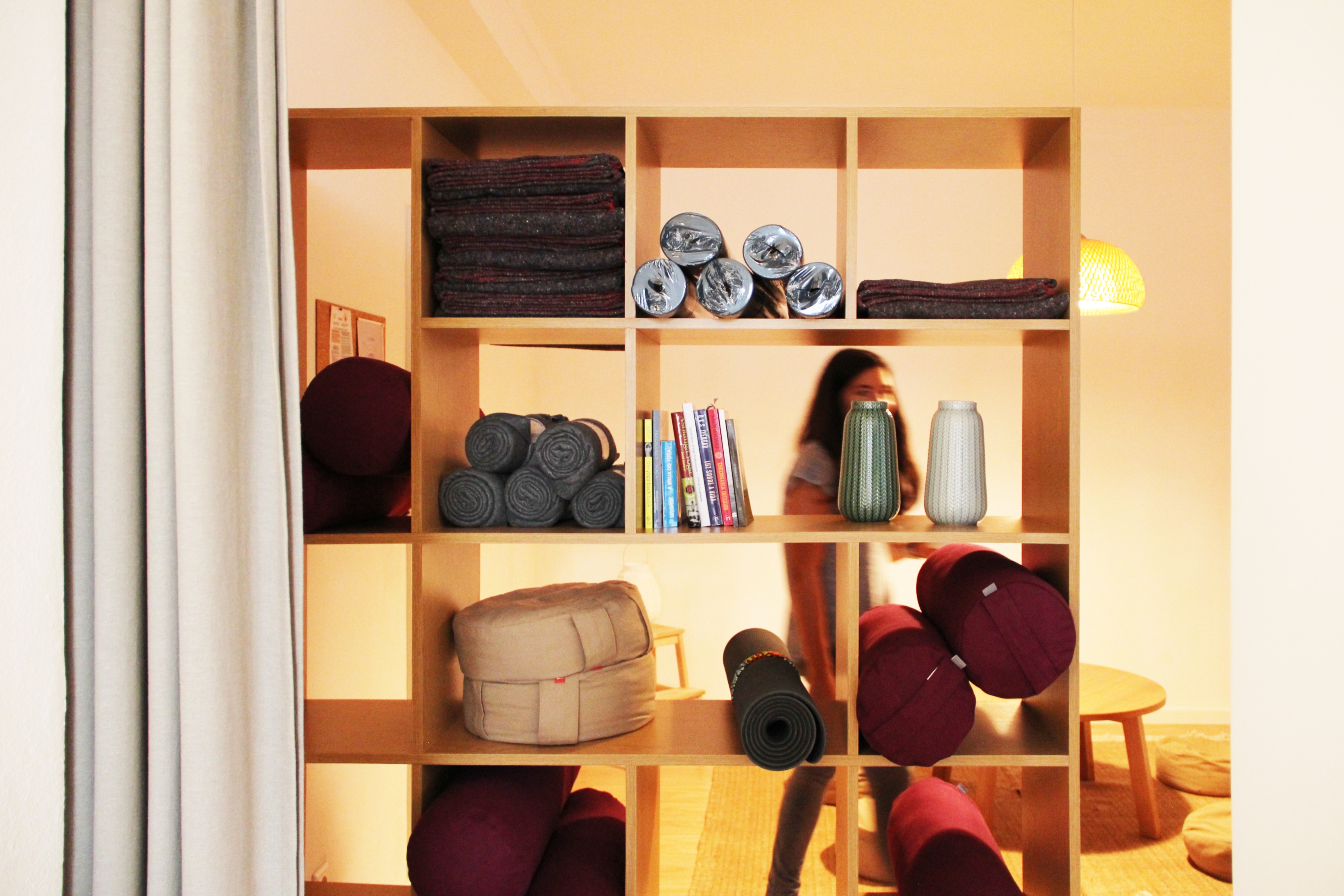 光与能量的瑜伽之家-10