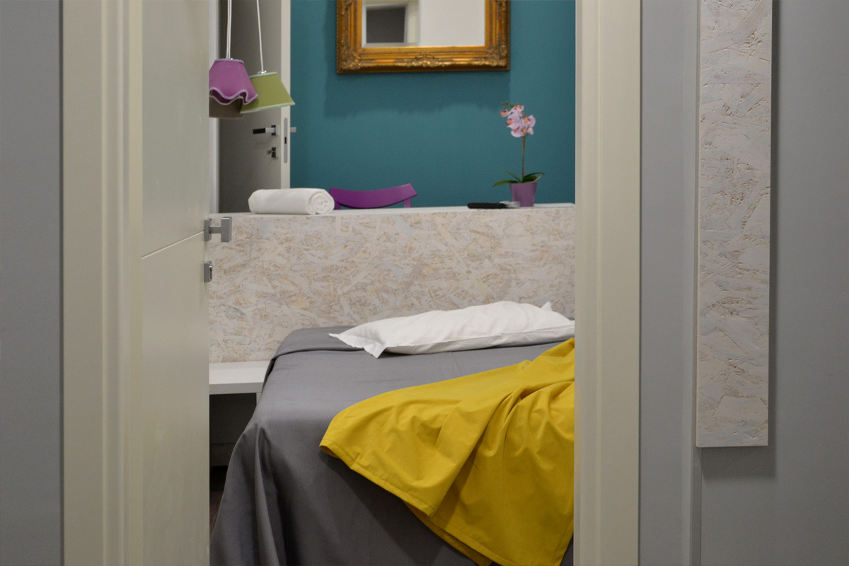 SEILER,罗马市中心“新复古”风格酒店-11