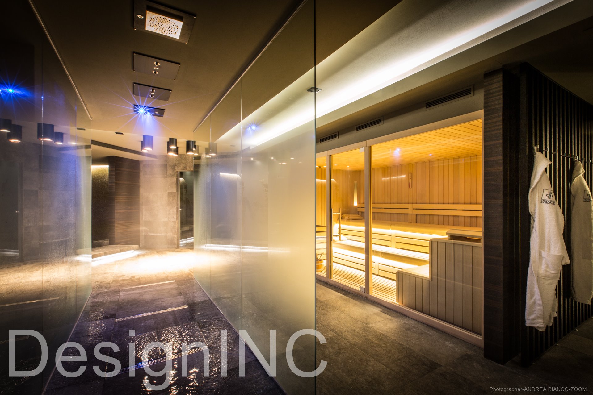 王子健身&SPA 中心-11