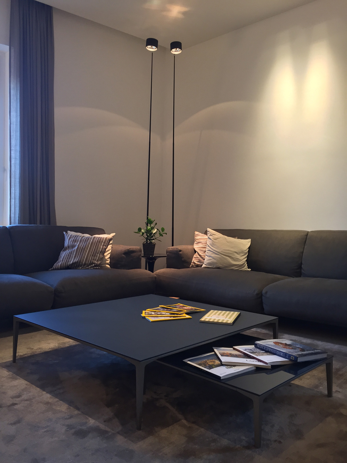 2016 年罗马 Trieste 1 区公寓翻新设计-9