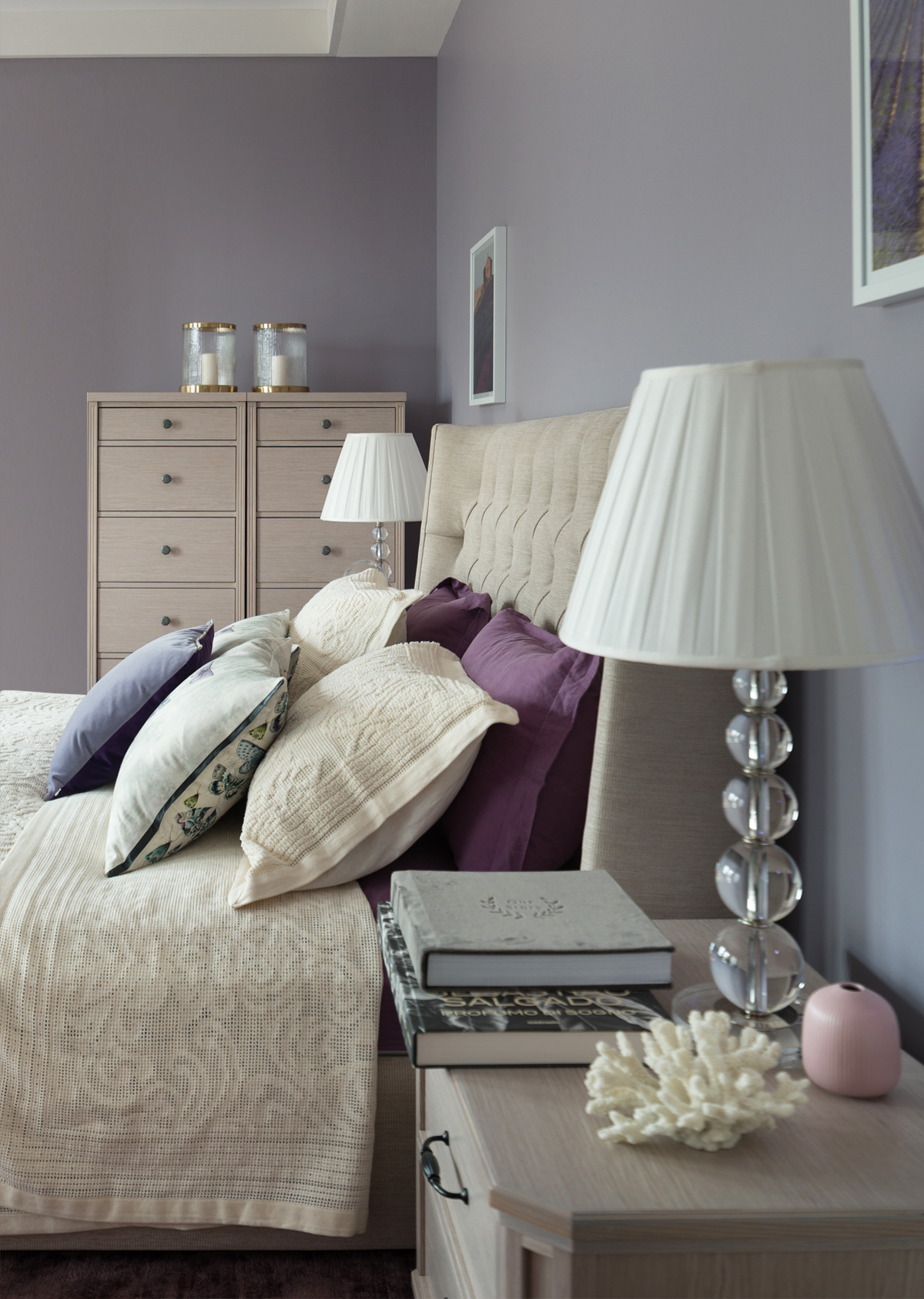 2018 年完成的旅行者之家——简约乡村风格单家庭院设计-18