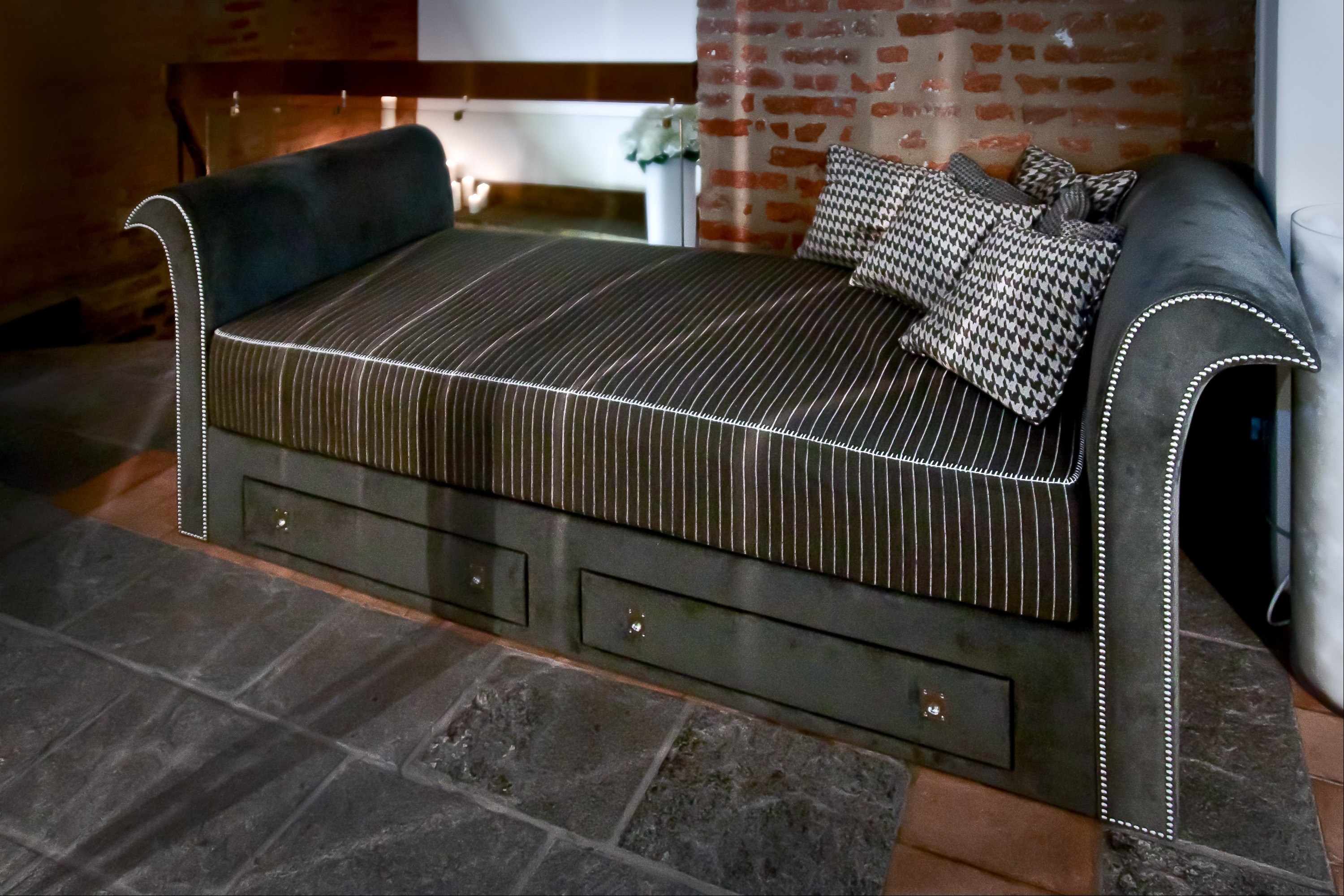 米兰精英床垫展示厅-28