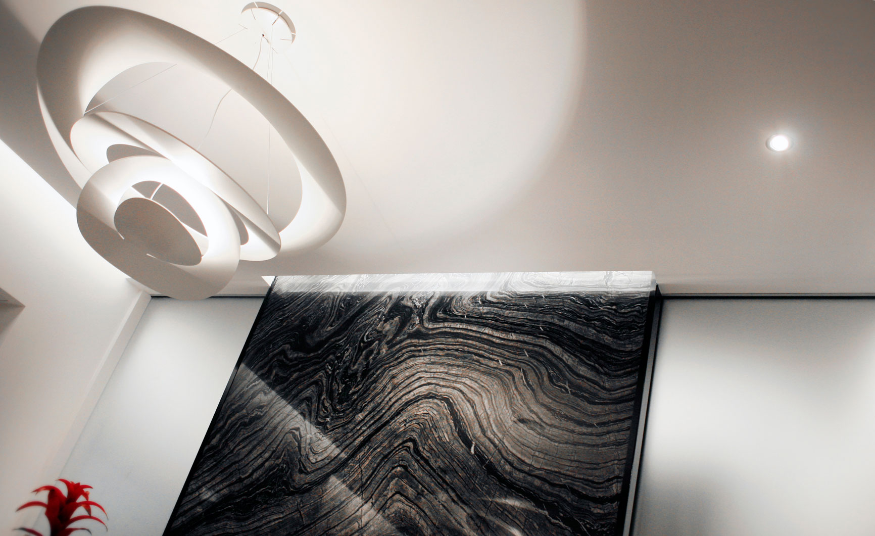 意式现代之家 | “ES”公寓-2