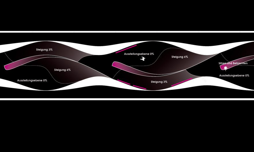 斯普林格尔博物馆国际竞赛第二轮设计-58