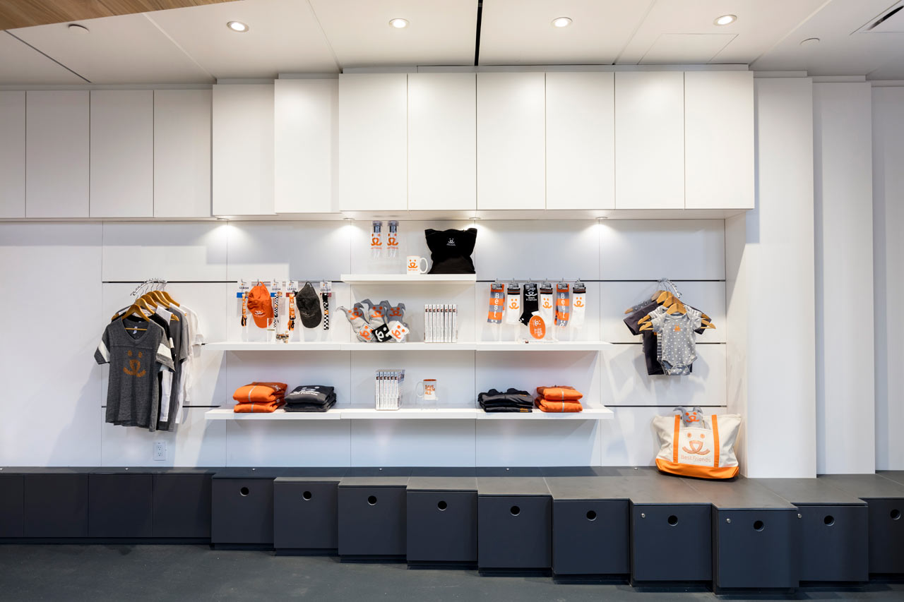 爱心港湾 | 最佳朋友动物协会新收养中心-9