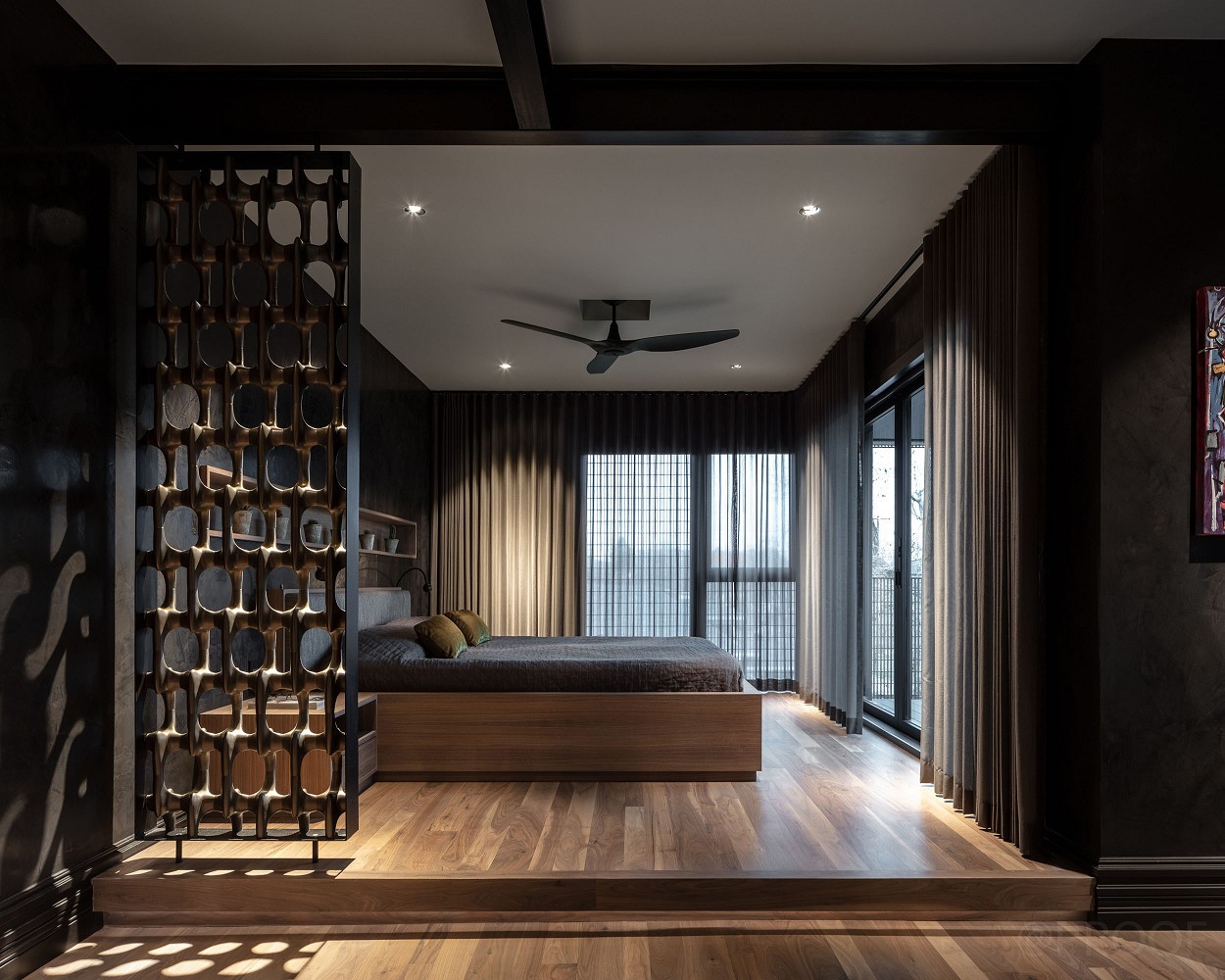 科罗拉多 Boss Architecture | 少做点，但要做得更好-5