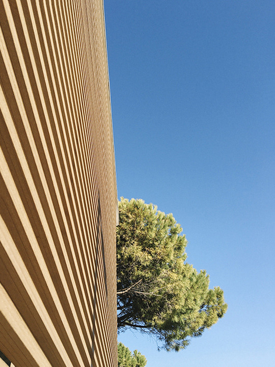 意大利 Grado 海滩度假别墅 | 海景与室内设计的完美融合-17