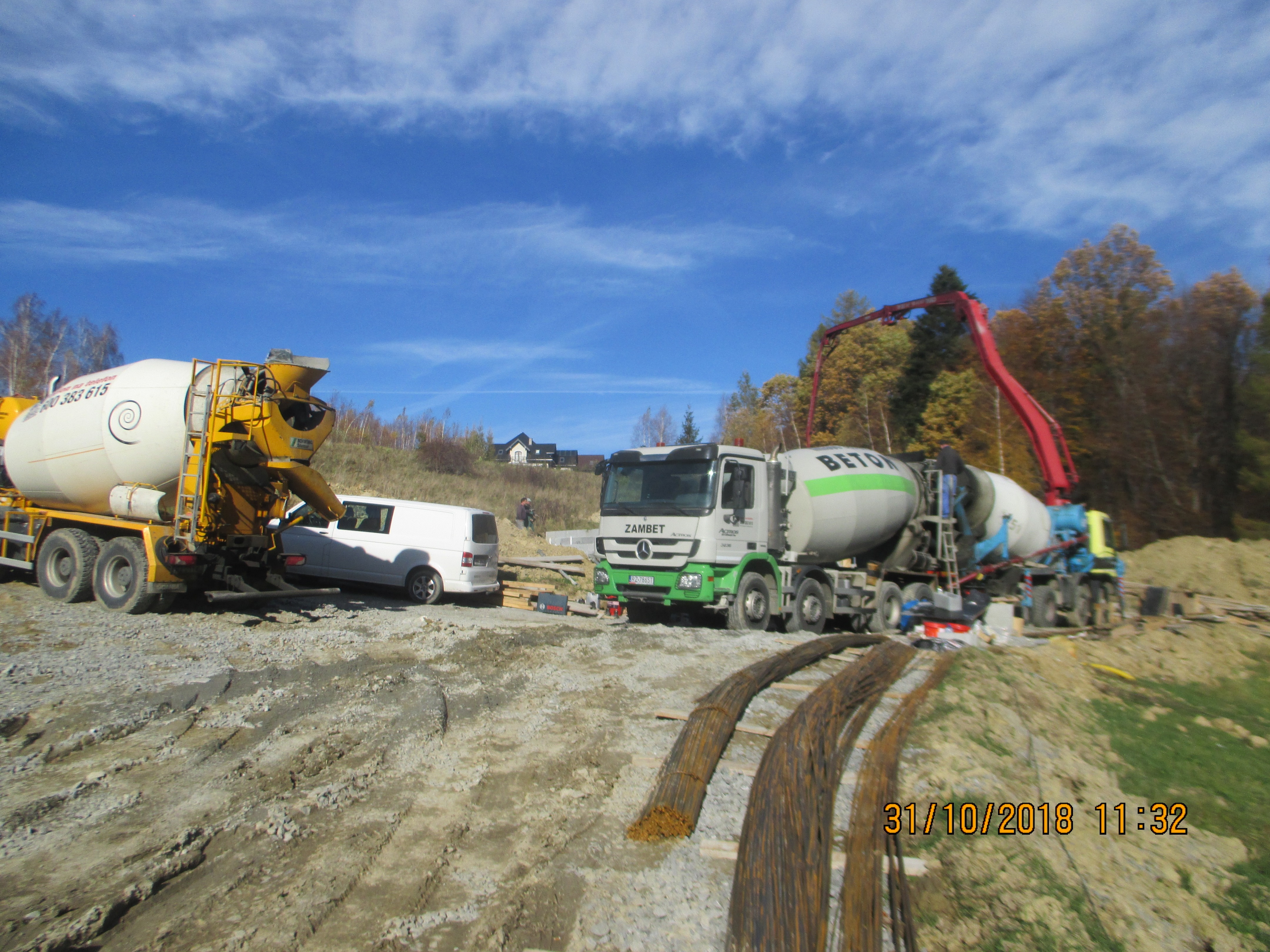 波兰苏卡帕提亚山区的私人别墅-48