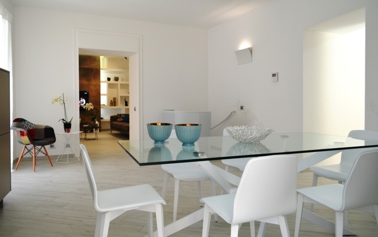 古老住宅变身高雅现代空间-6