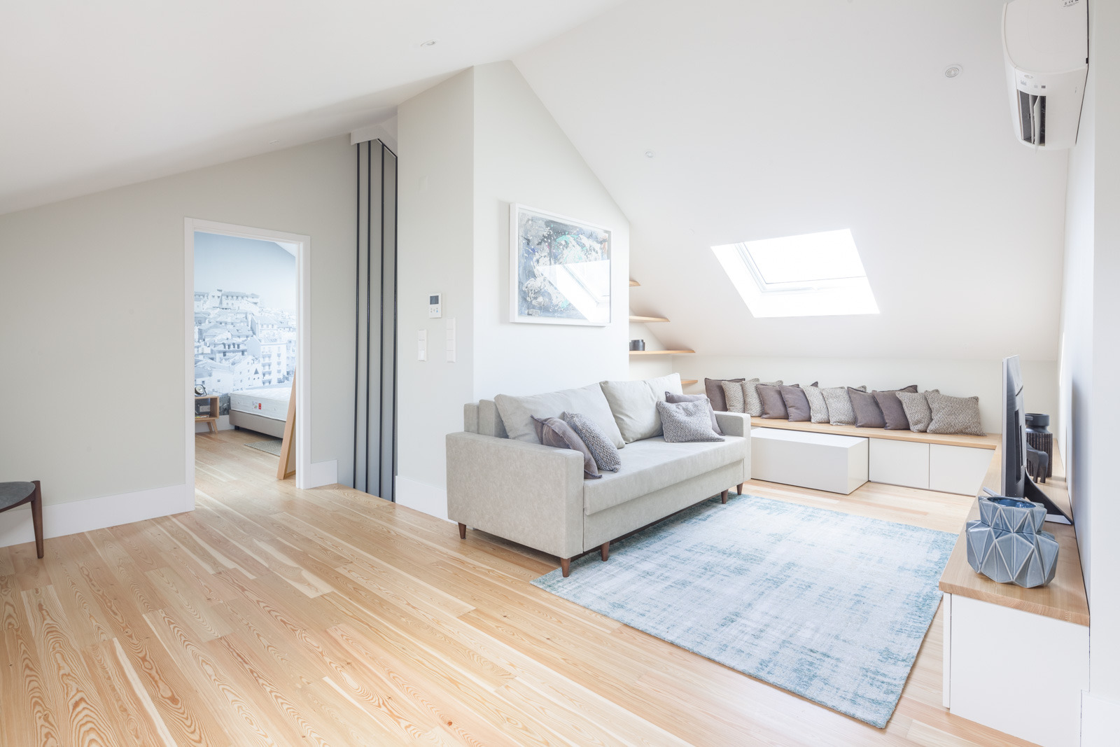 2018 年完工的多功能住宅设计-24