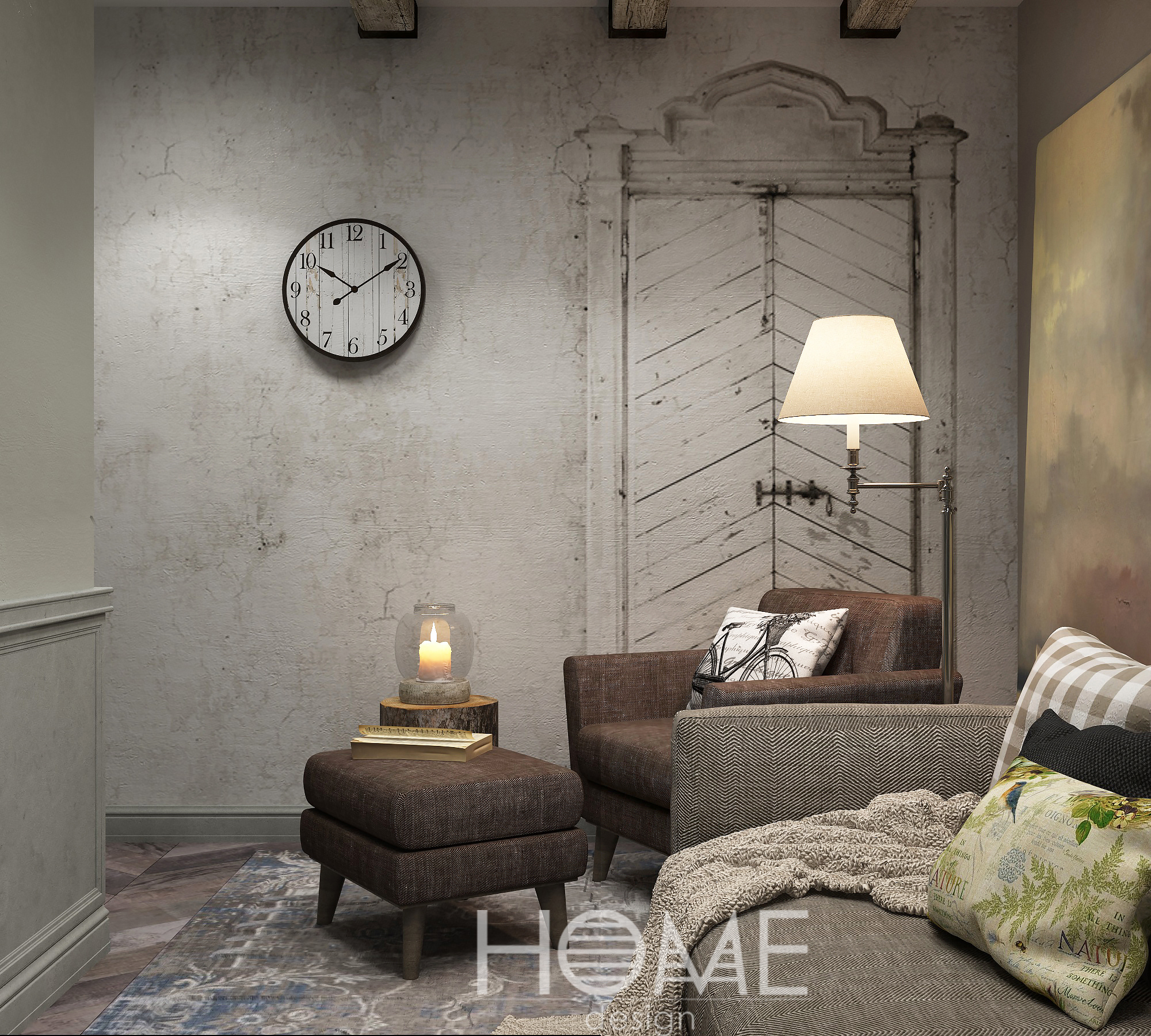 Contemporary Provence (Современный Прованс)-10