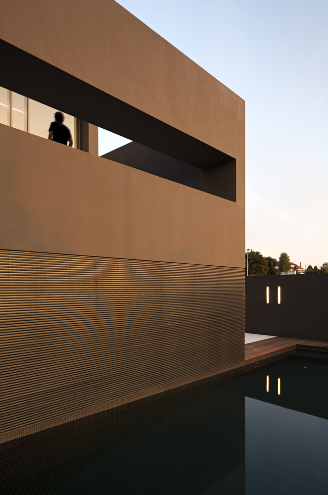 葡萄牙 Guimarães 三层别墅-38