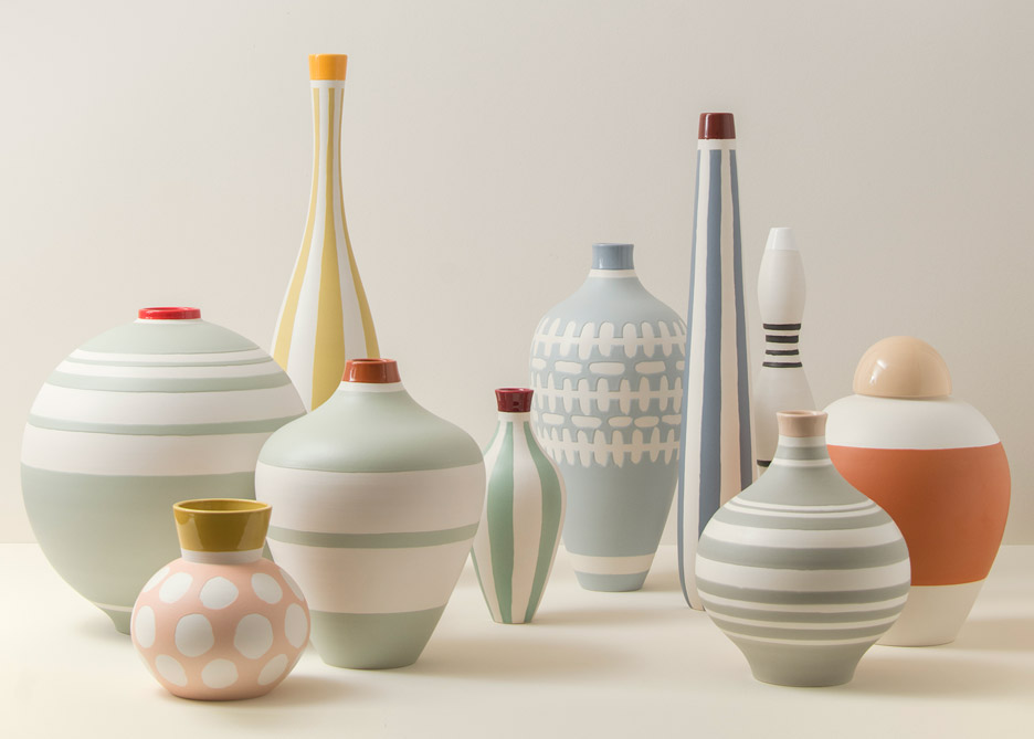 Matteo Thun 推出定制家具照明系列,主打手工制作-5