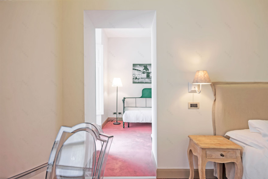 欧陆风情酒店-51