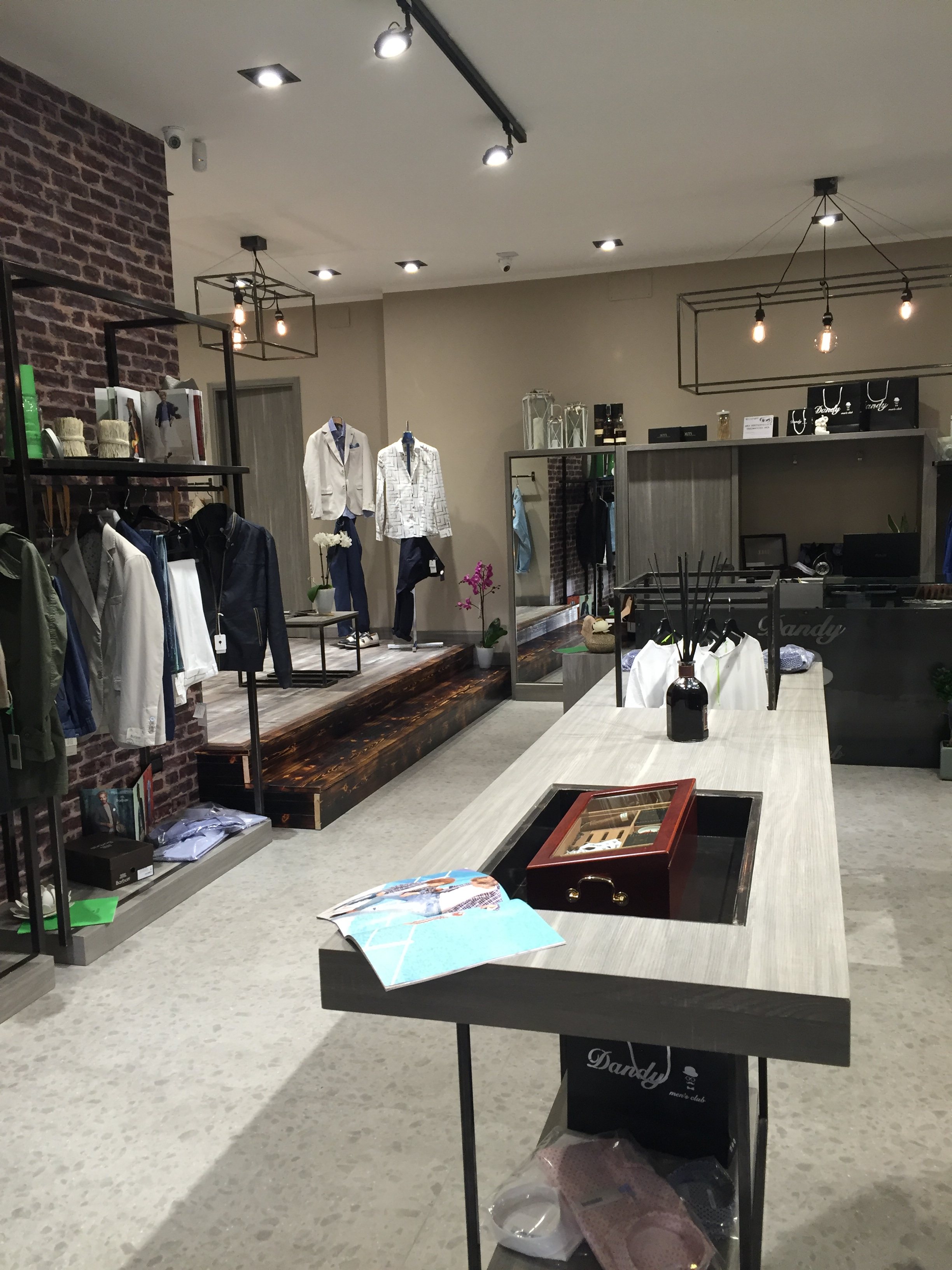 2016 年打造的男士俱乐部-11