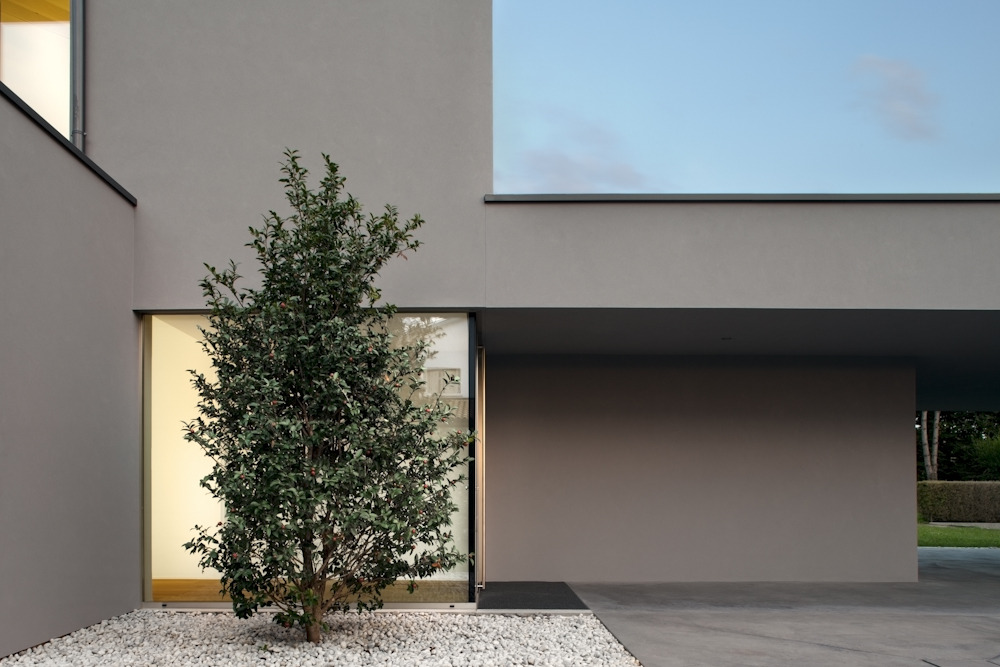 广州独栋别墅设计佳作-18