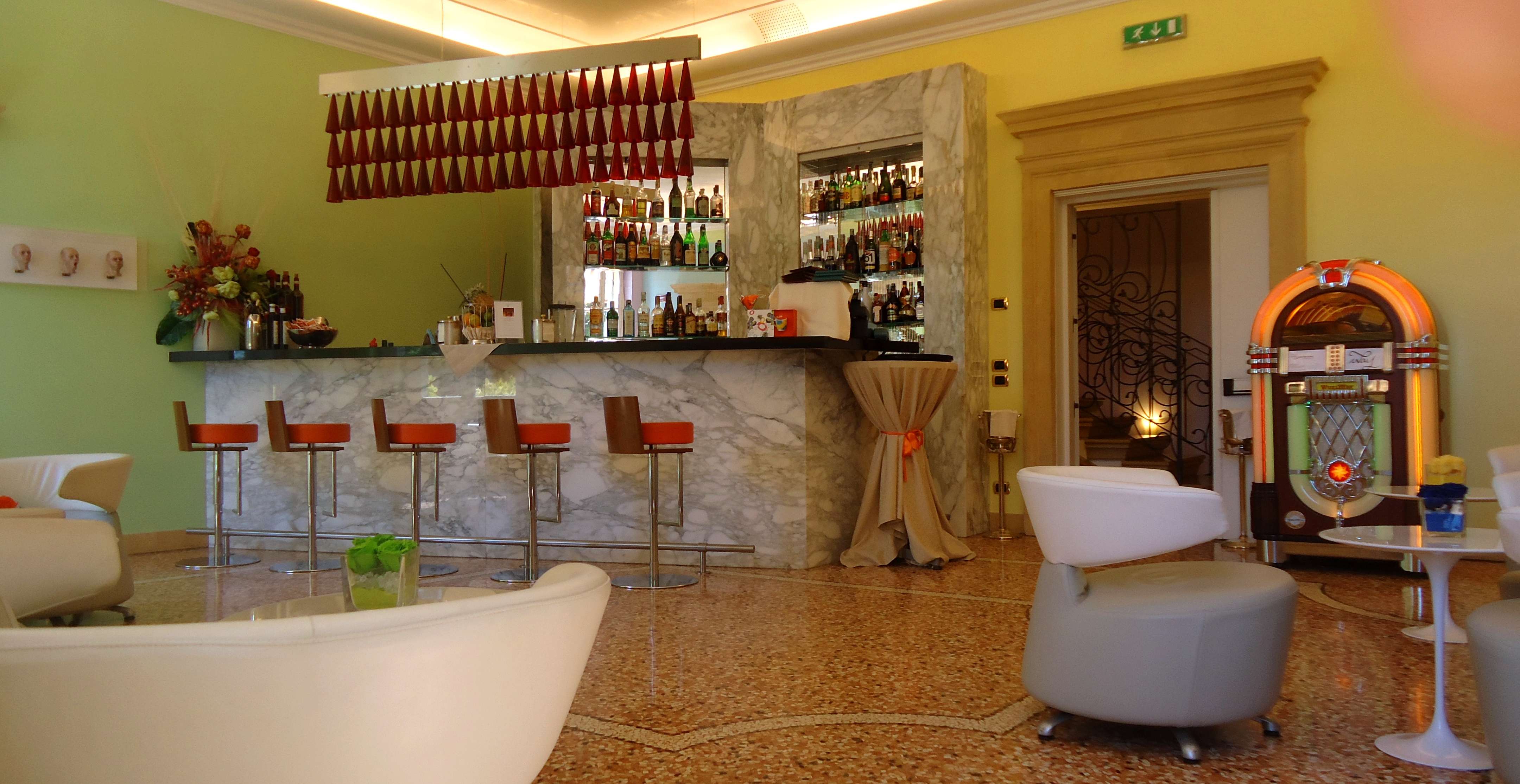 Byblos Art Hotel Villa Amista（意大利维罗纳比布鲁斯艺术别墅酒店）-40