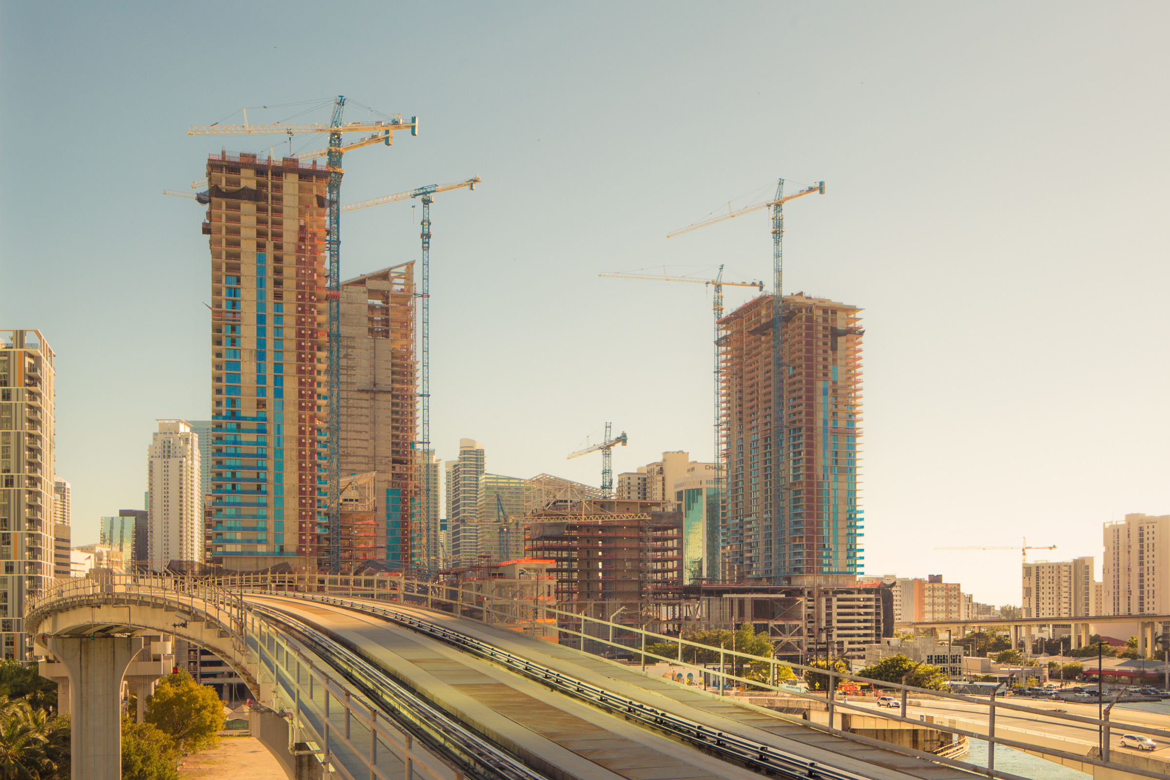 迈阿密 Brickell City Centre 艺术建筑之旅-52