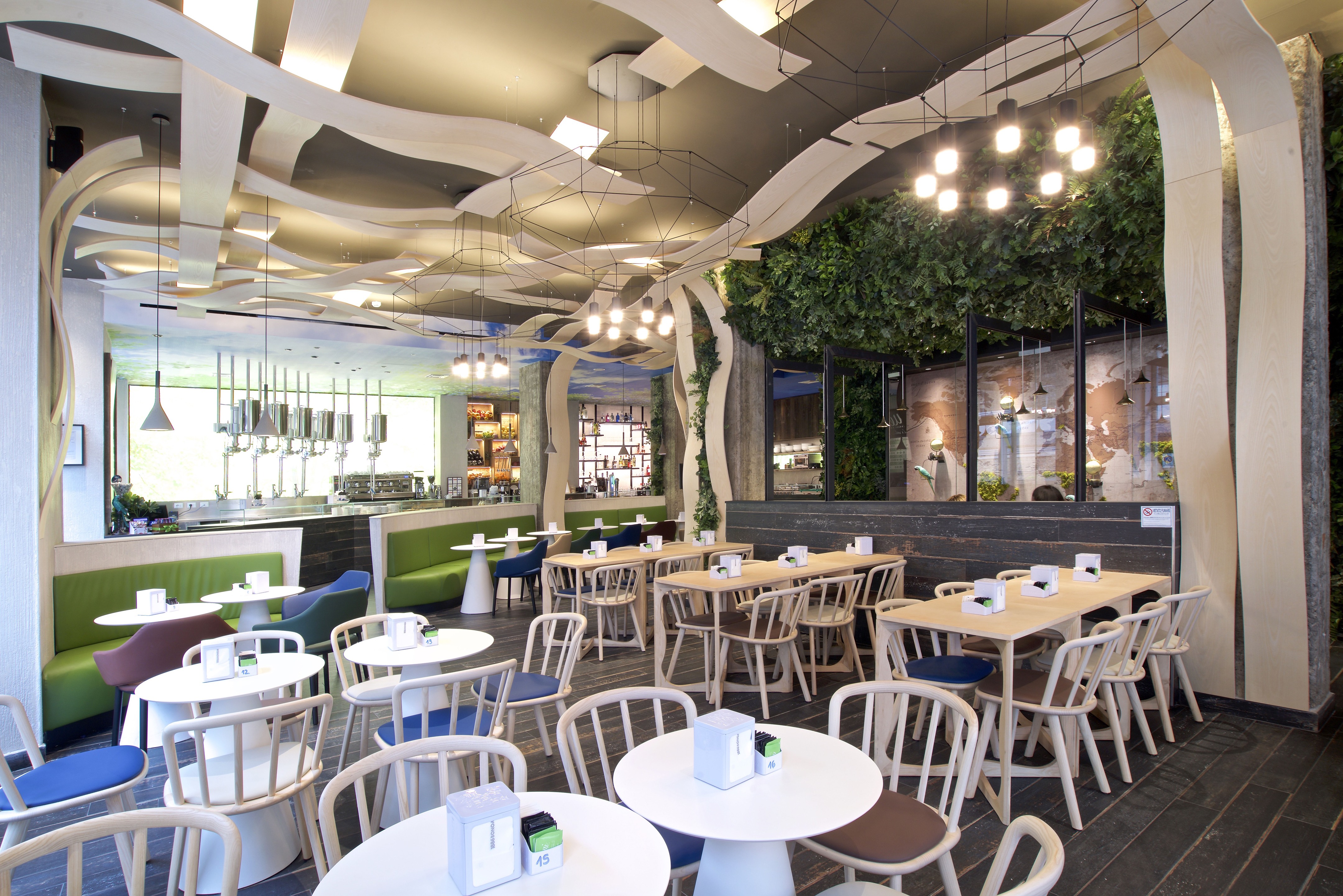 努伊丛林咖啡馆-10