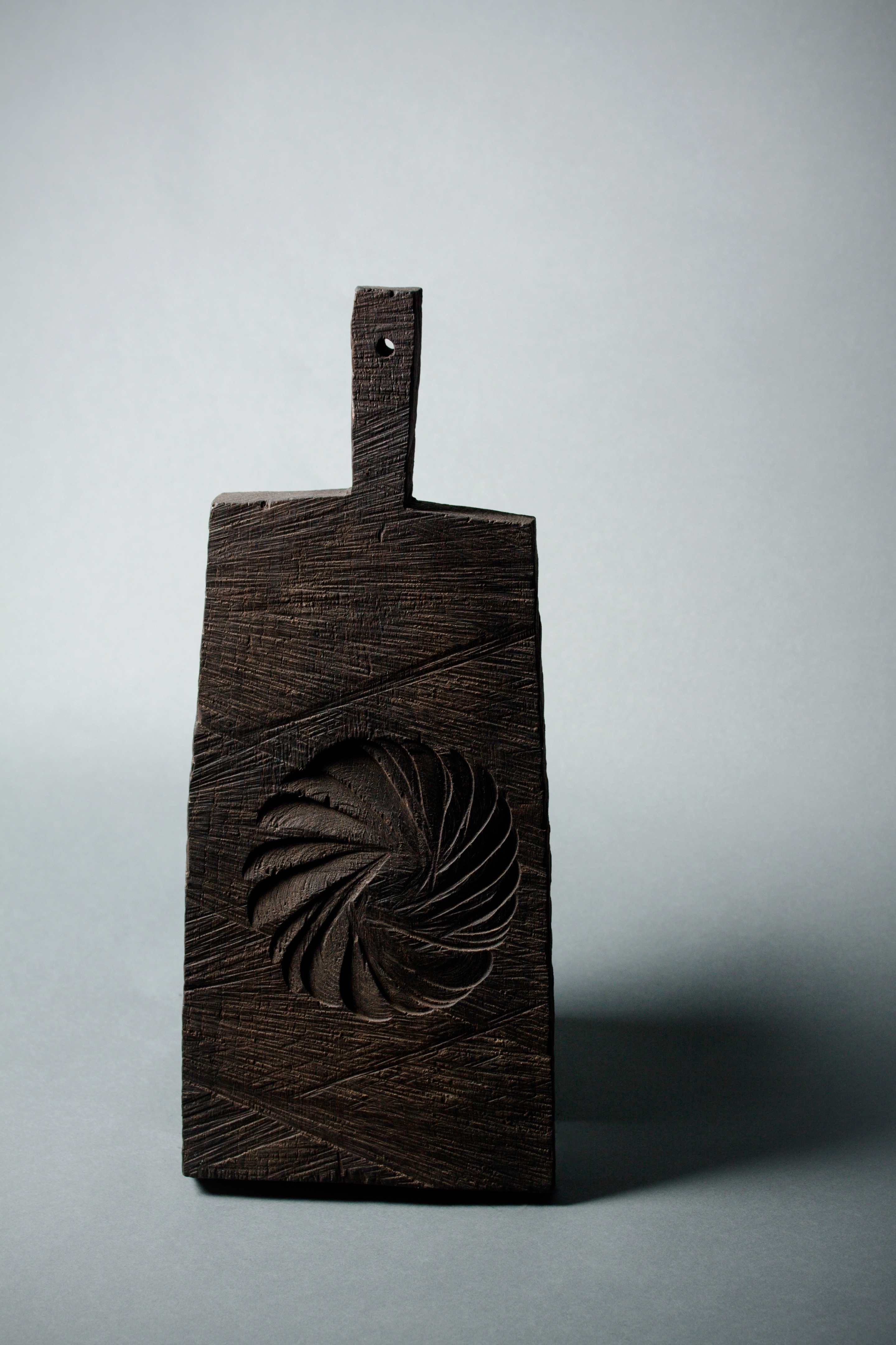 室内设计案例 | SÓHA Solid 装饰板的艺术魅力-3