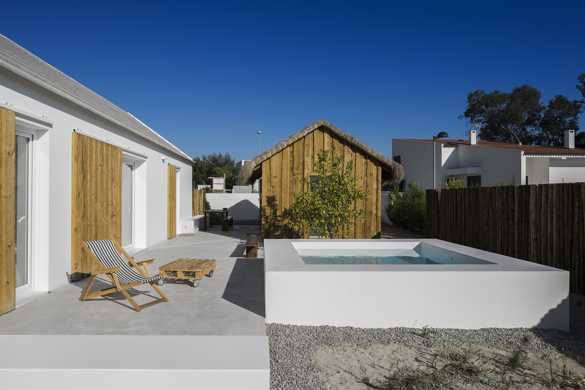 2014 年完工的 L66 乡村别墅设计-2