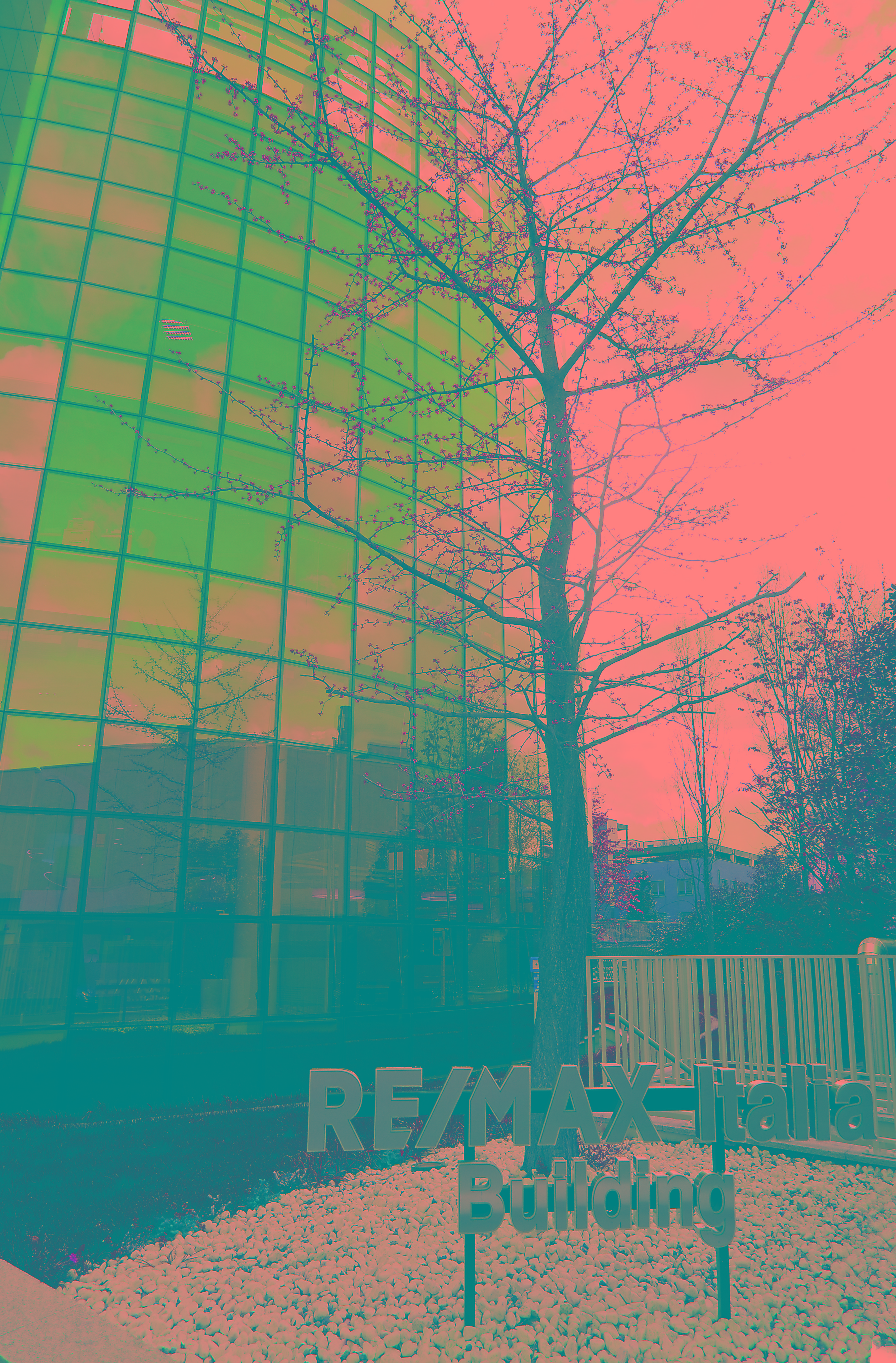 Rema· 总部办公室室内设计-13