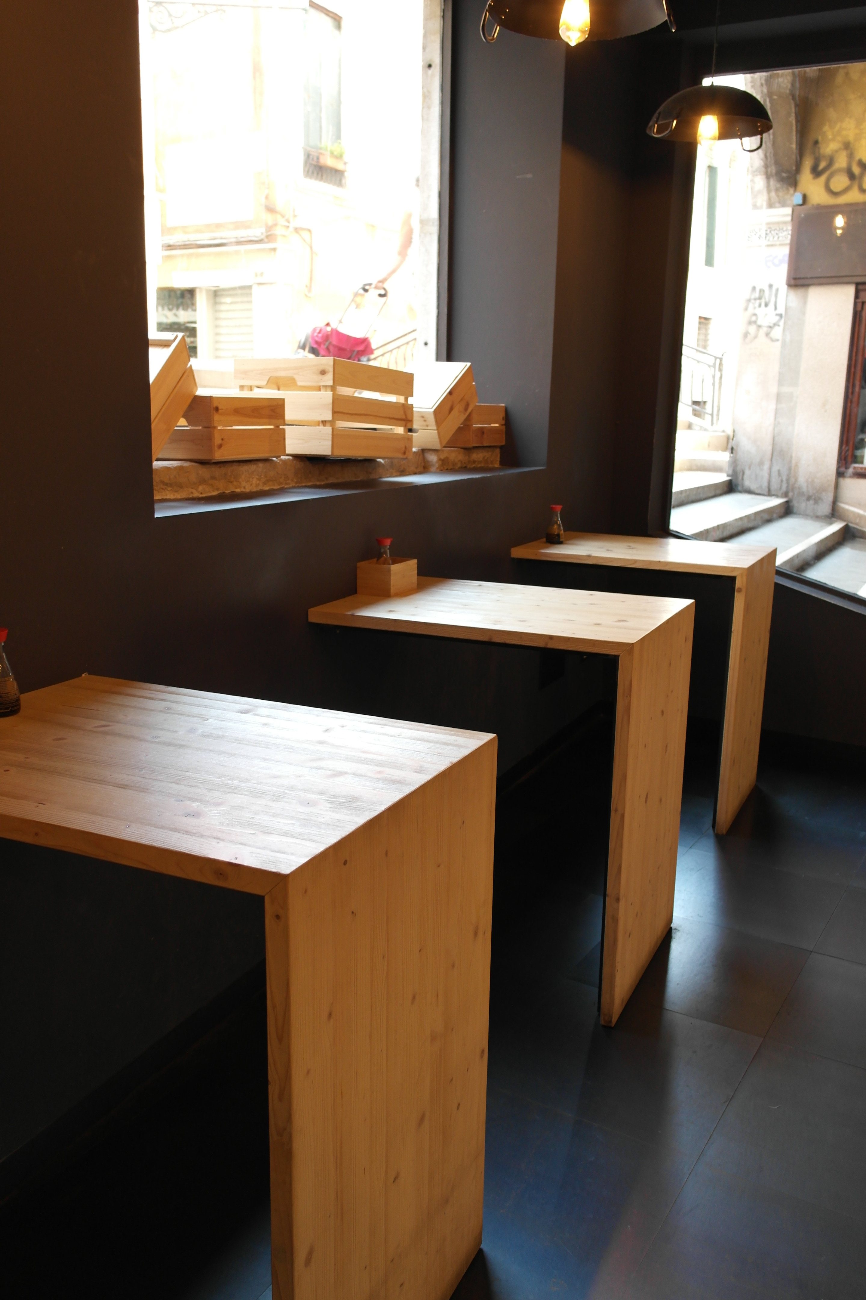 威尼斯 WOK & GO 外卖餐厅-28