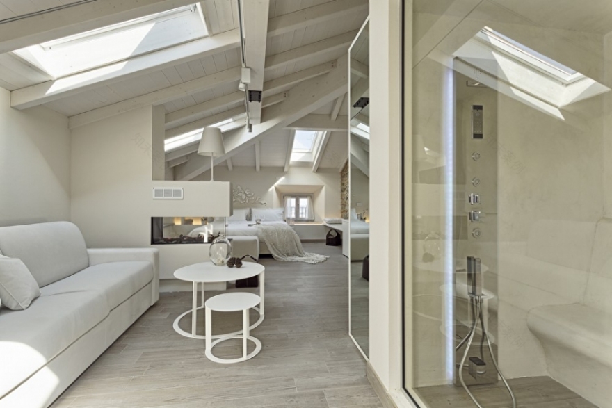 日内瓦丽晶酒店灯光设计-5