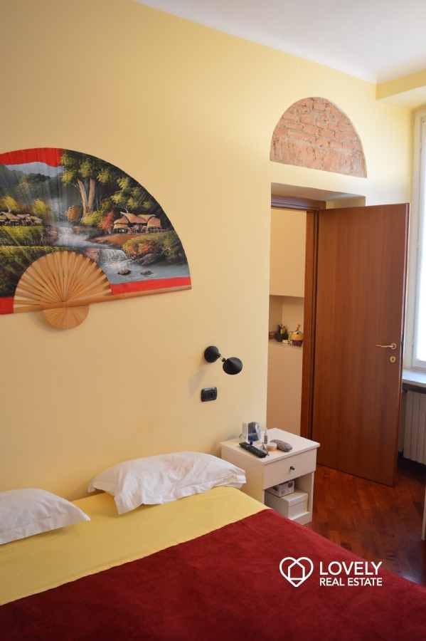 米兰市中心公寓变身记-33