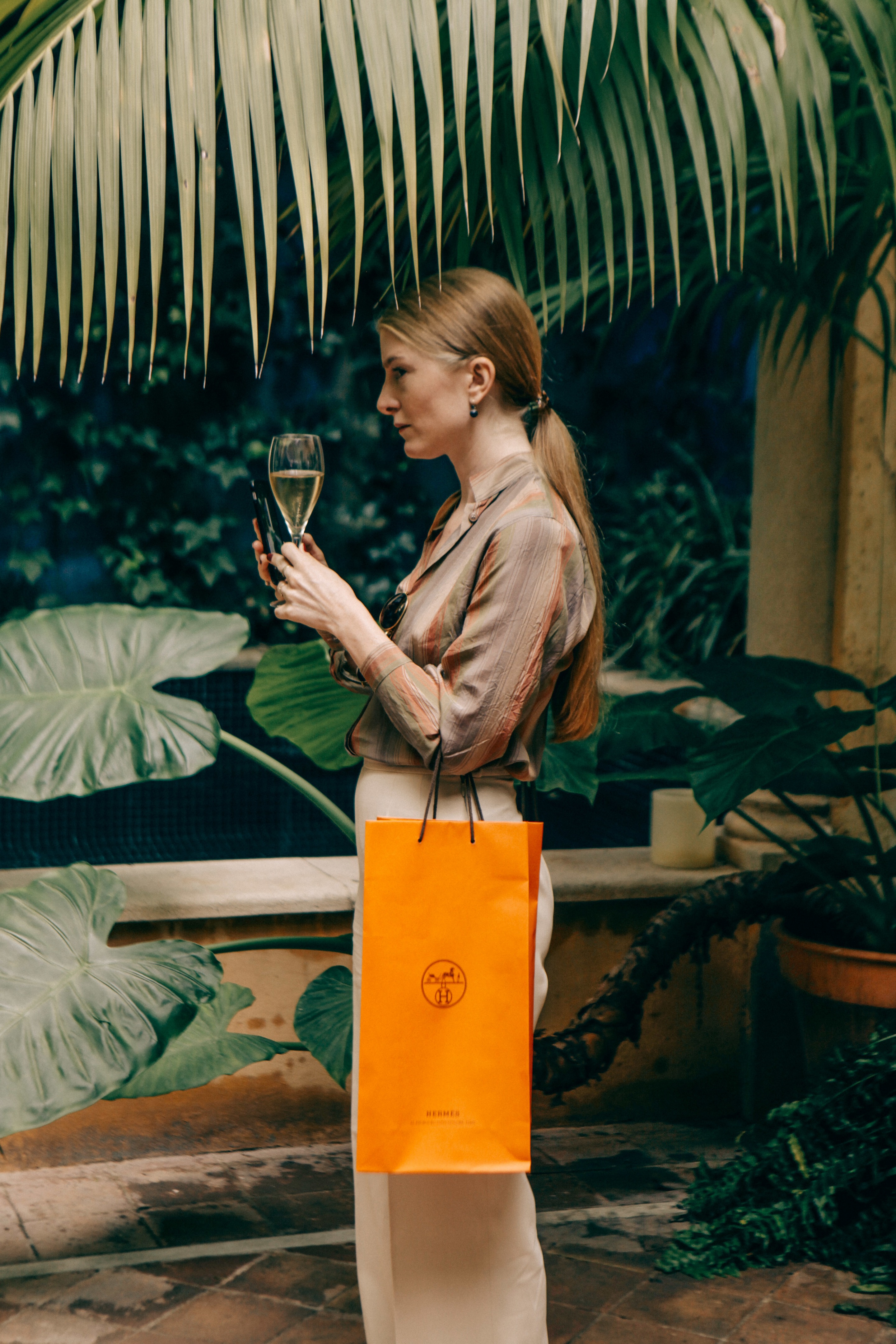 爱马仕 2016 年产品设计 | 传承经典，创新不止-18