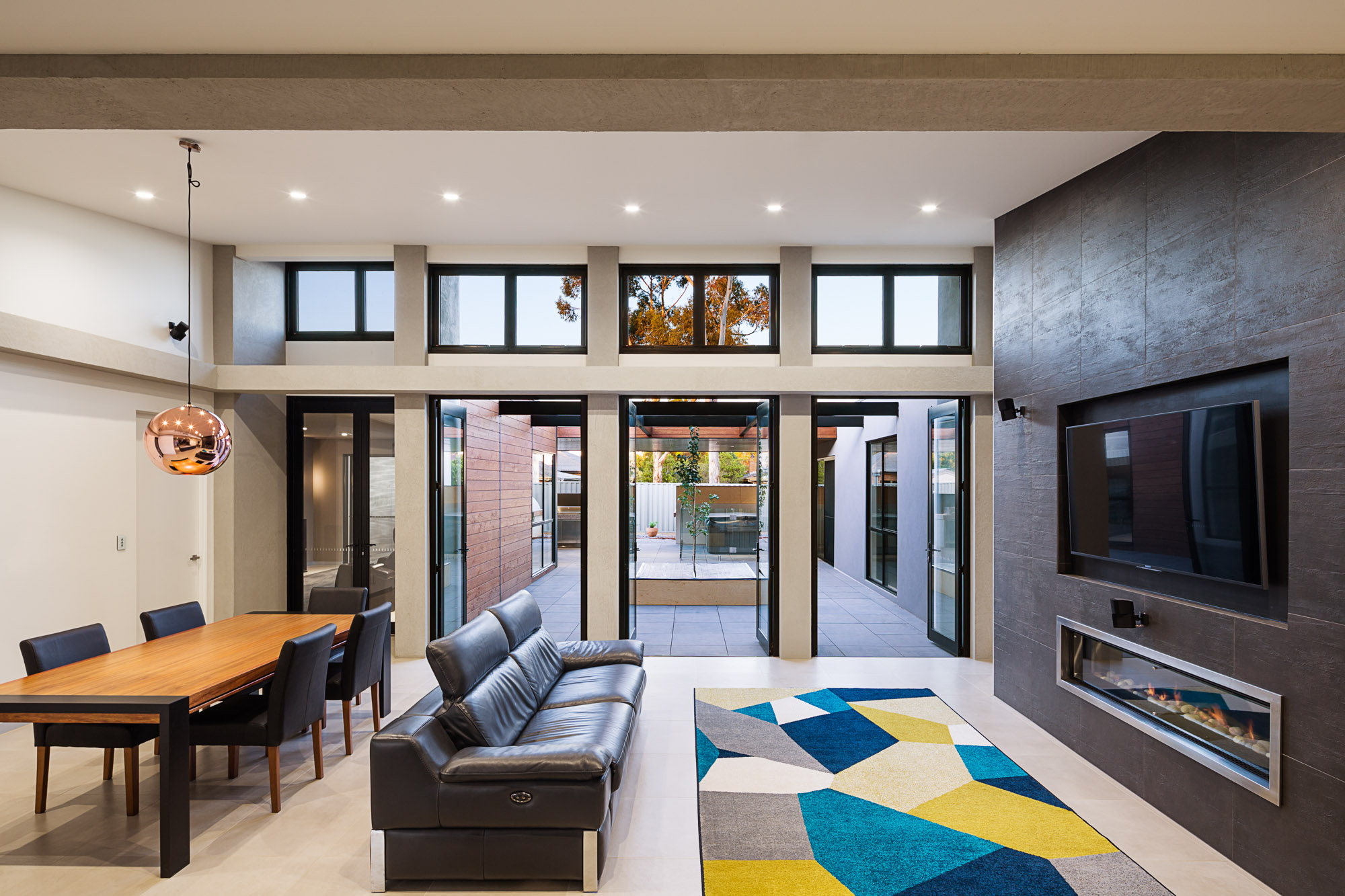 韦里比 1 号住宅-5