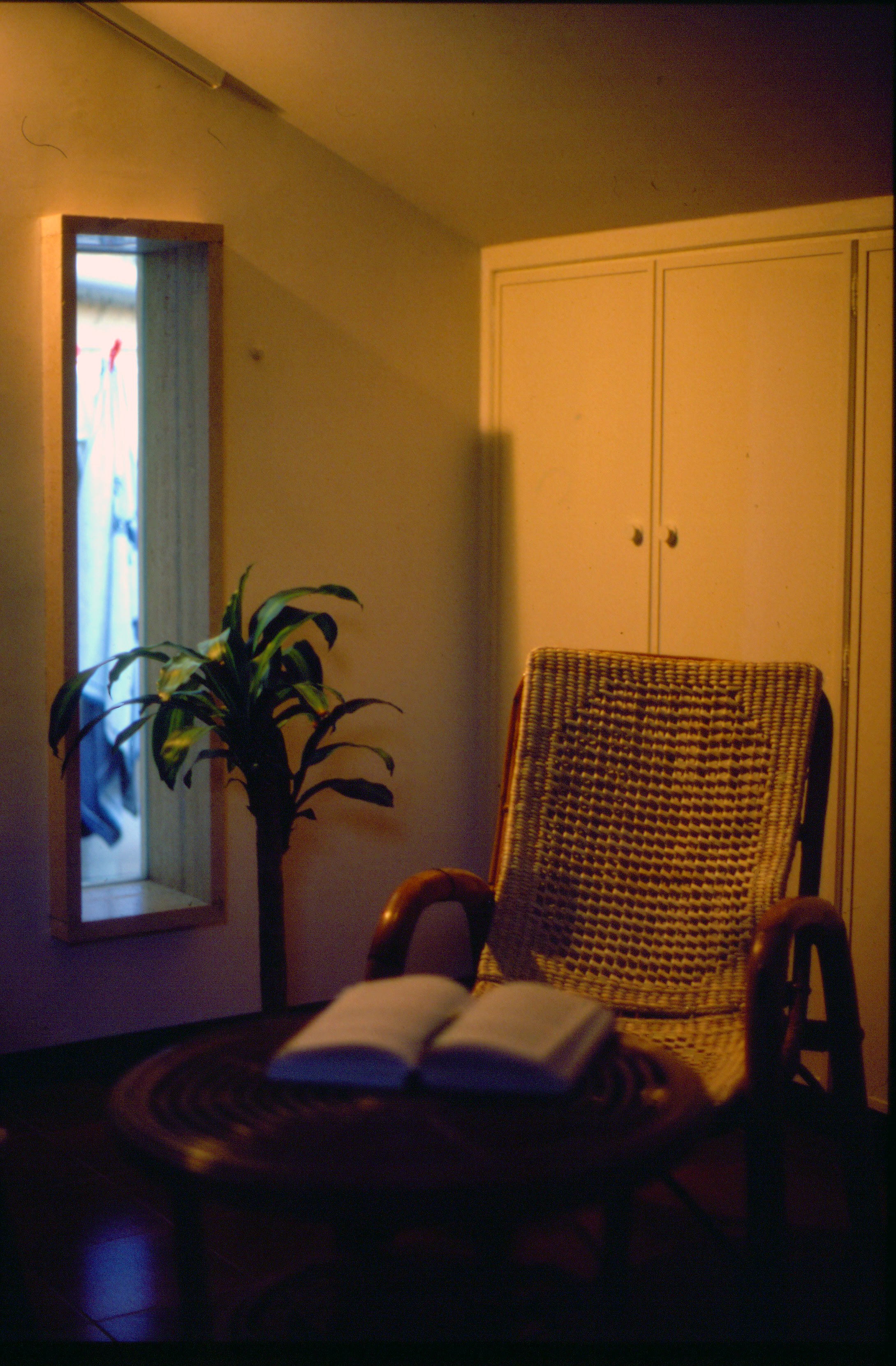 20 世纪 20 年代意大利 Montesacro 别墅的修复与新生-7