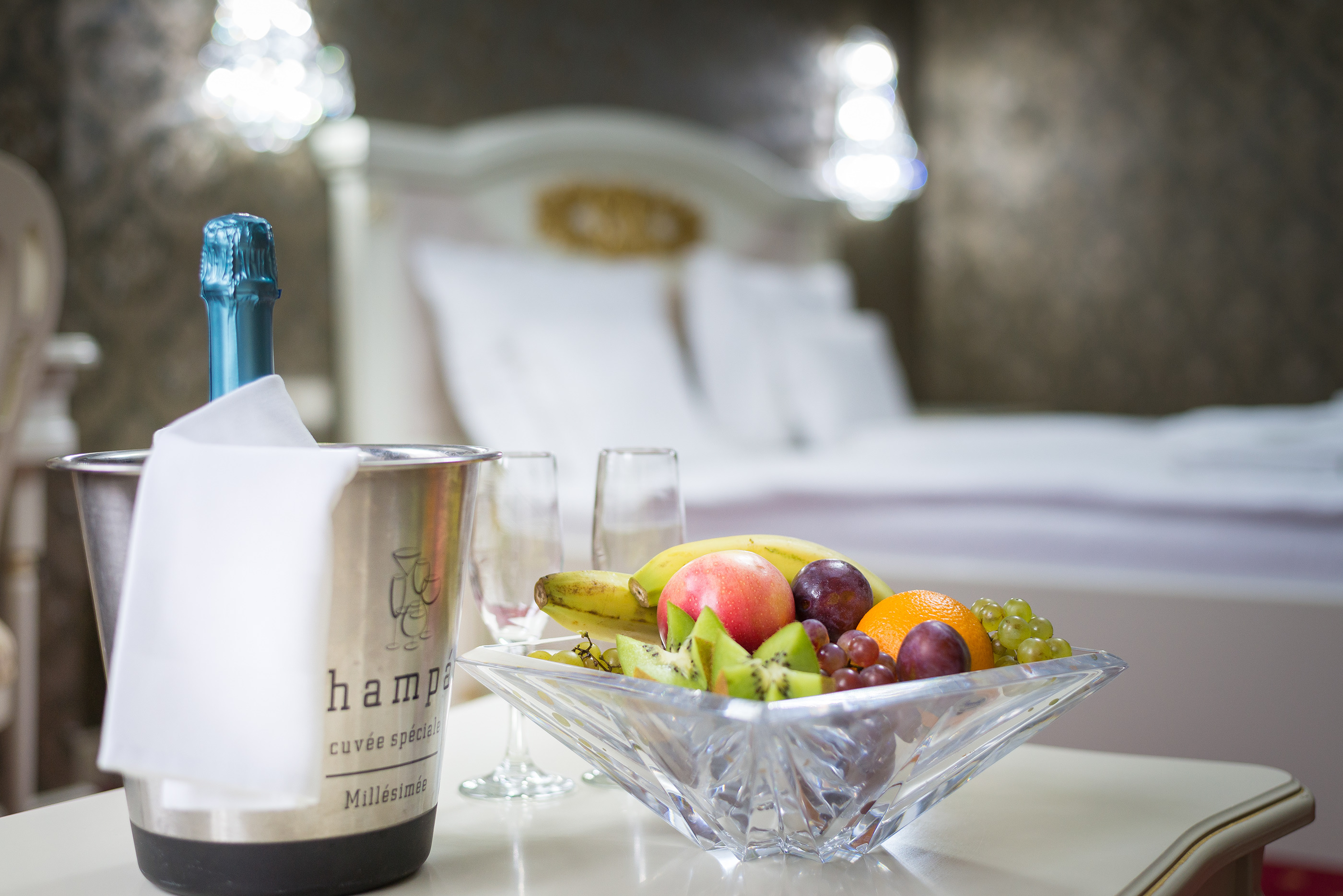 Borostyán MED Hotel-7