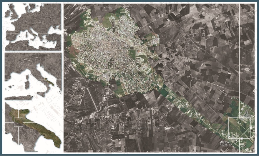 "智能之路" | 多功能铁路枢纽促进城市扩张与更新-3