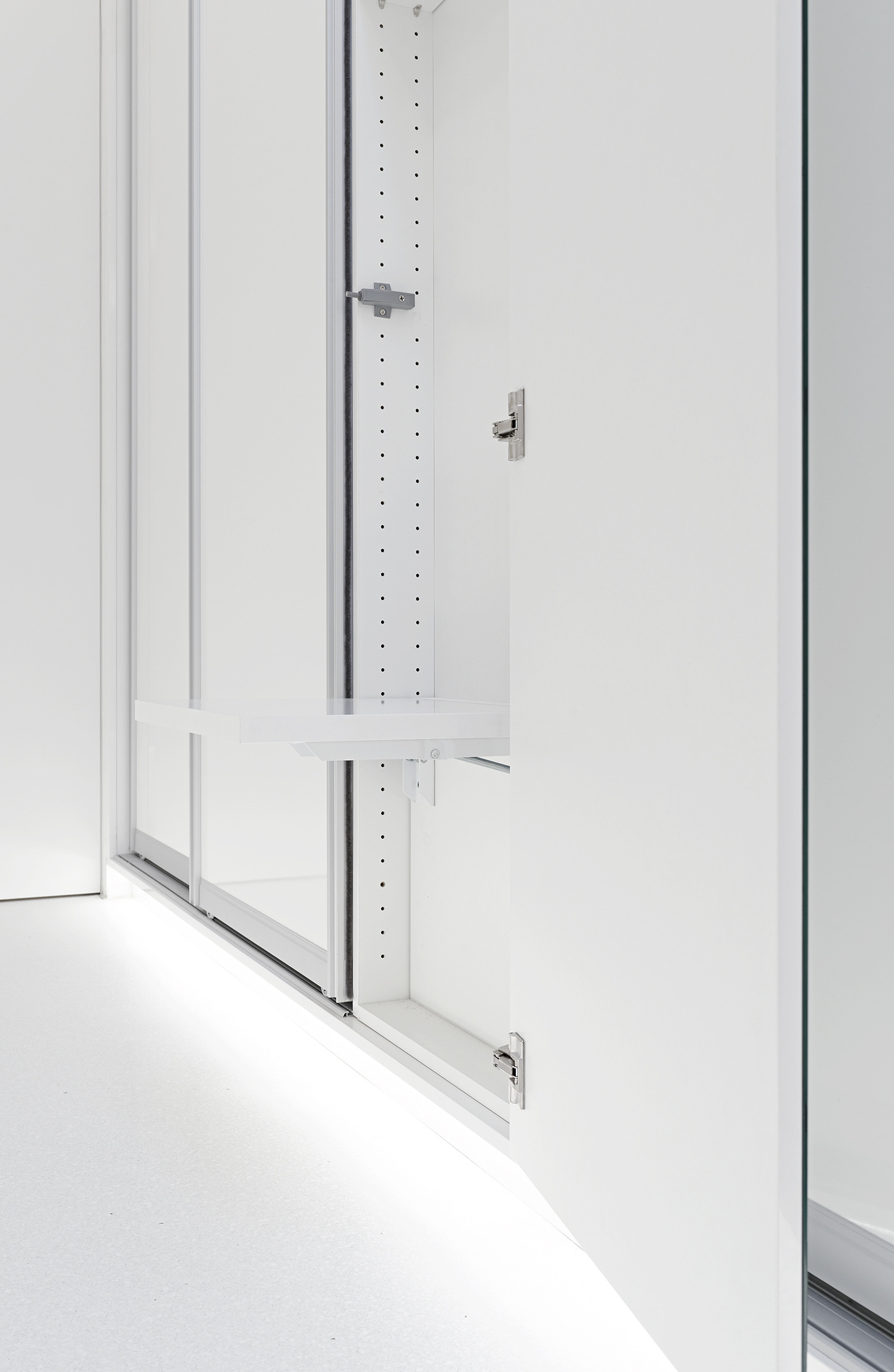 德国斯图加特北部复合式住宅摄影-14